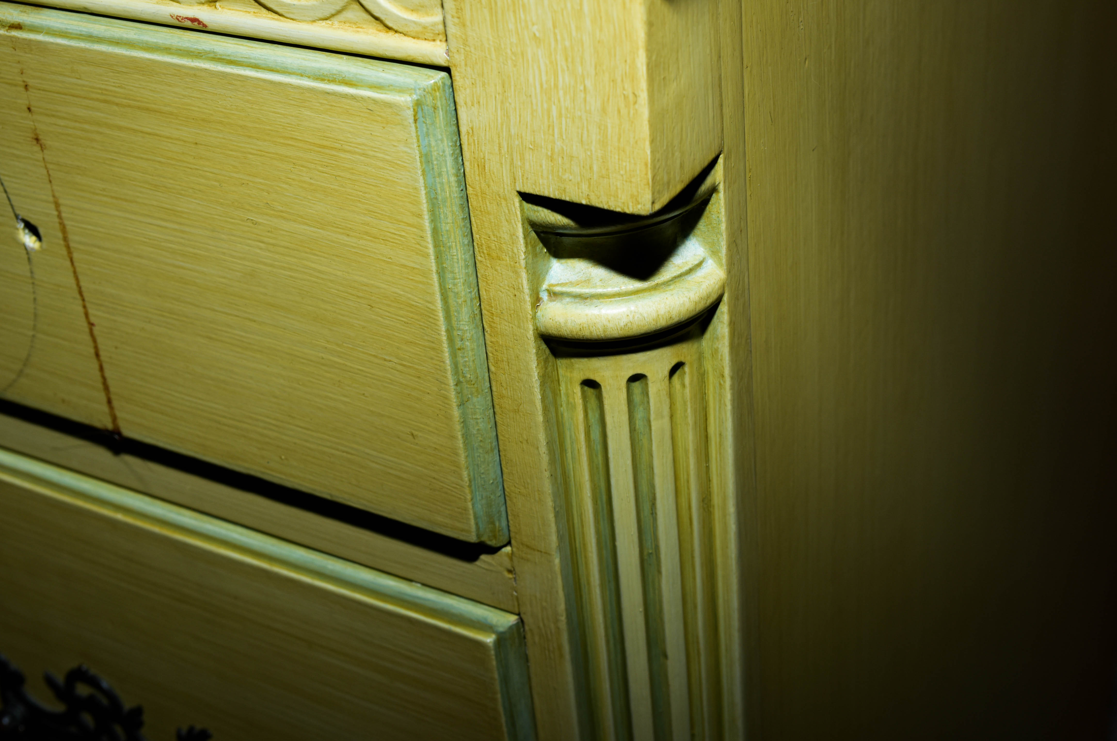 Northern Furniture Co. Chest of Drawers