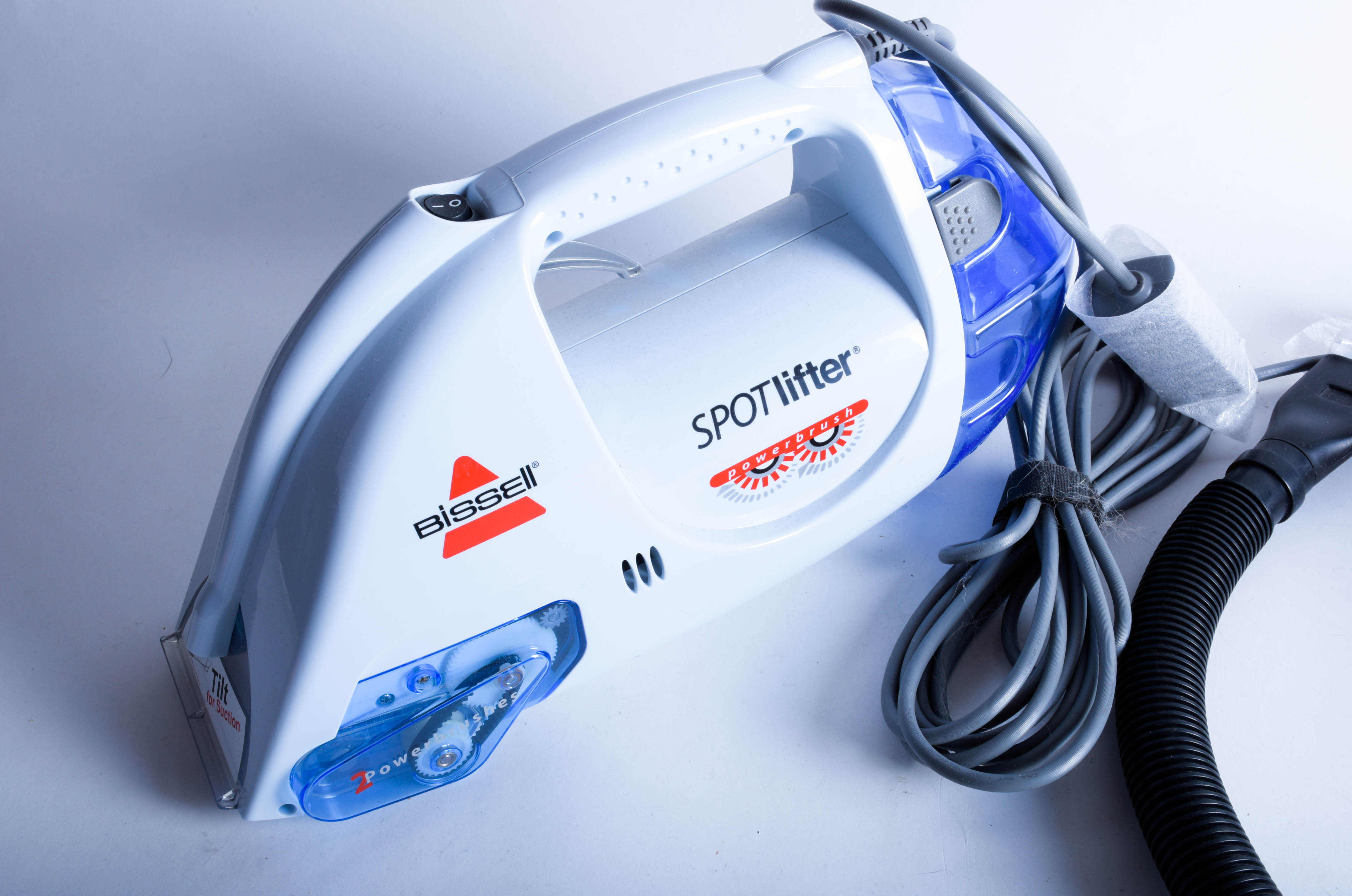 Handheld Floor Cleaners