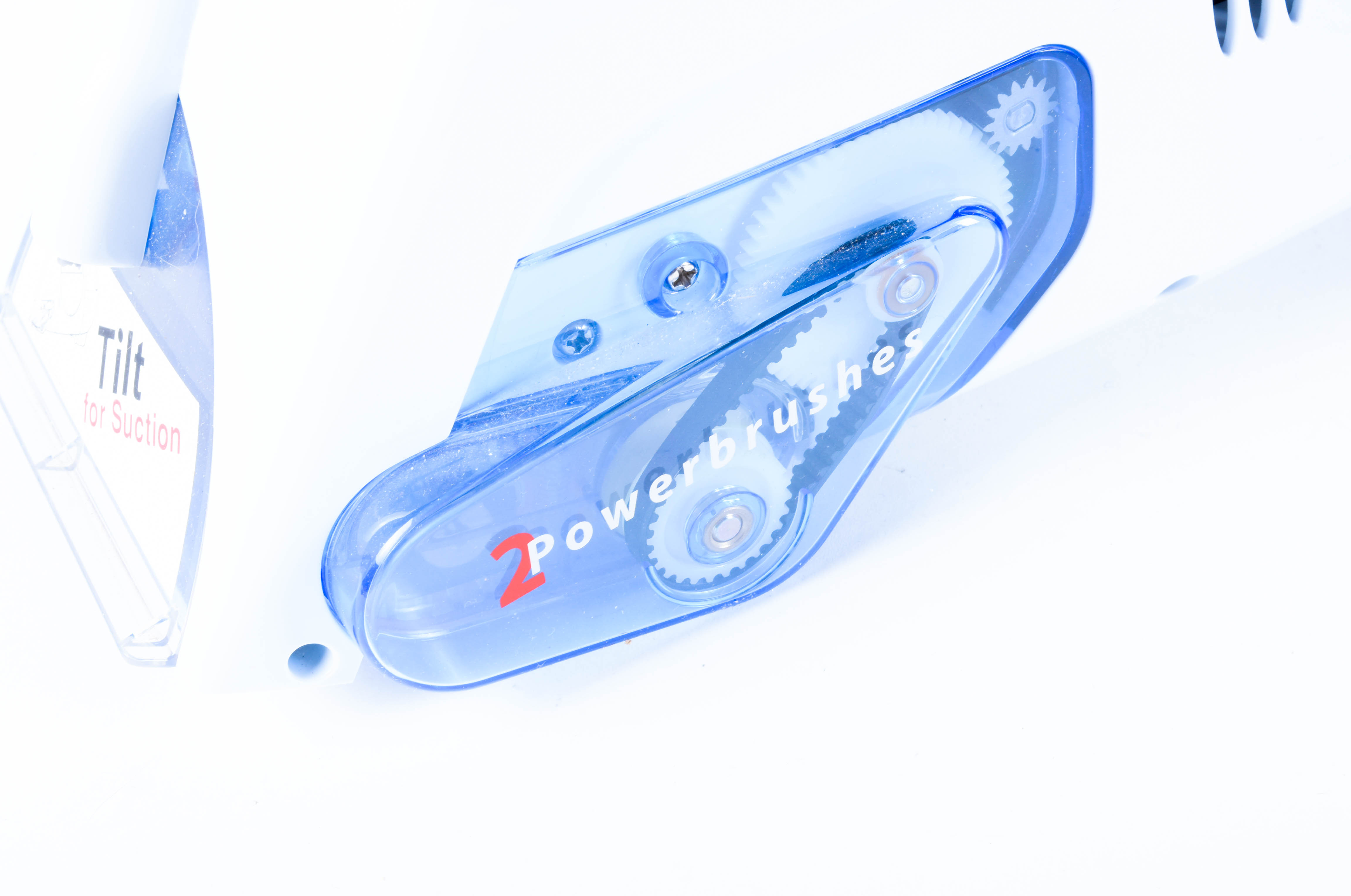 Handheld Floor Cleaners