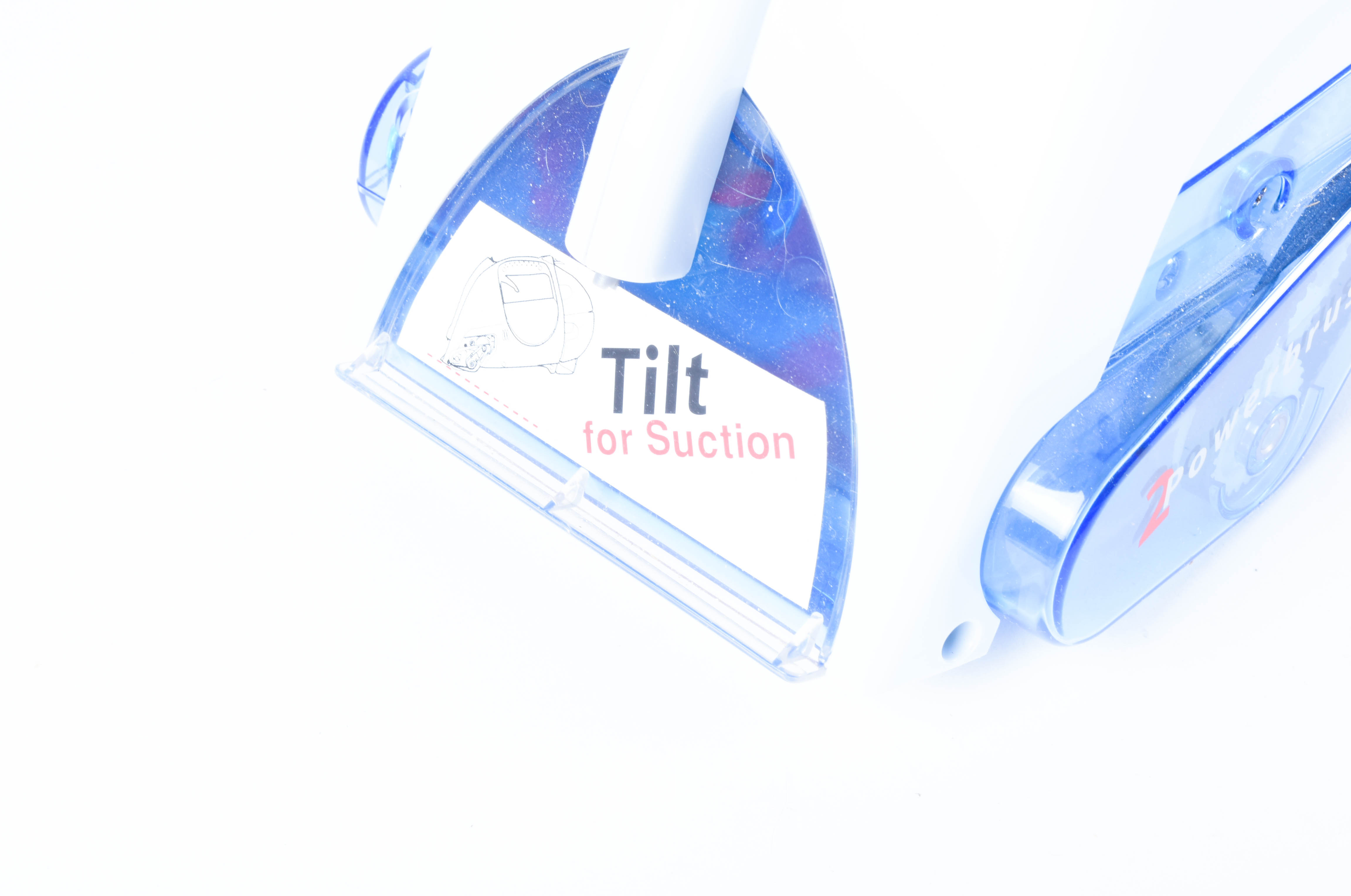 Handheld Floor Cleaners