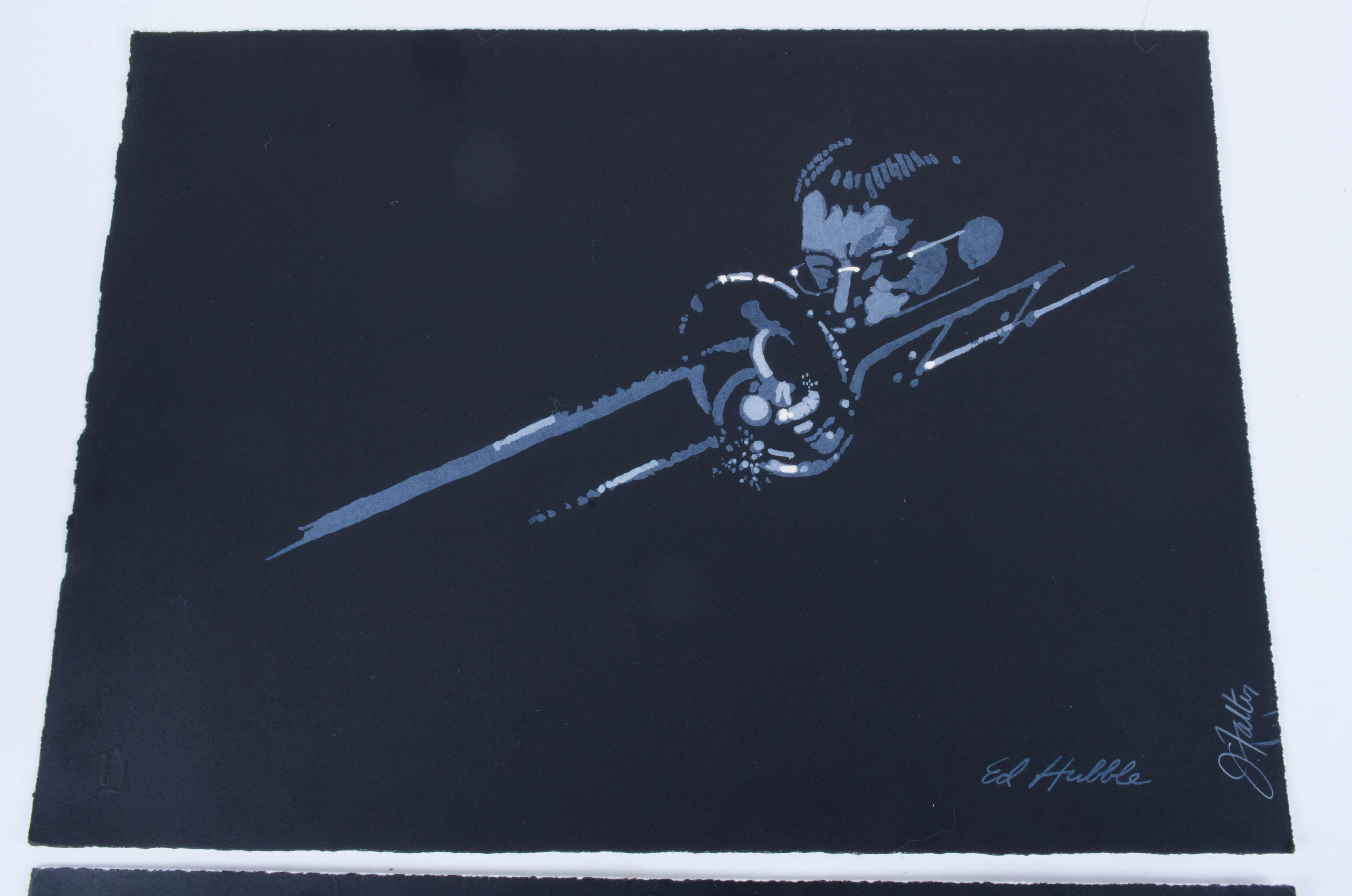 Original Artwork by John Phillip Falter