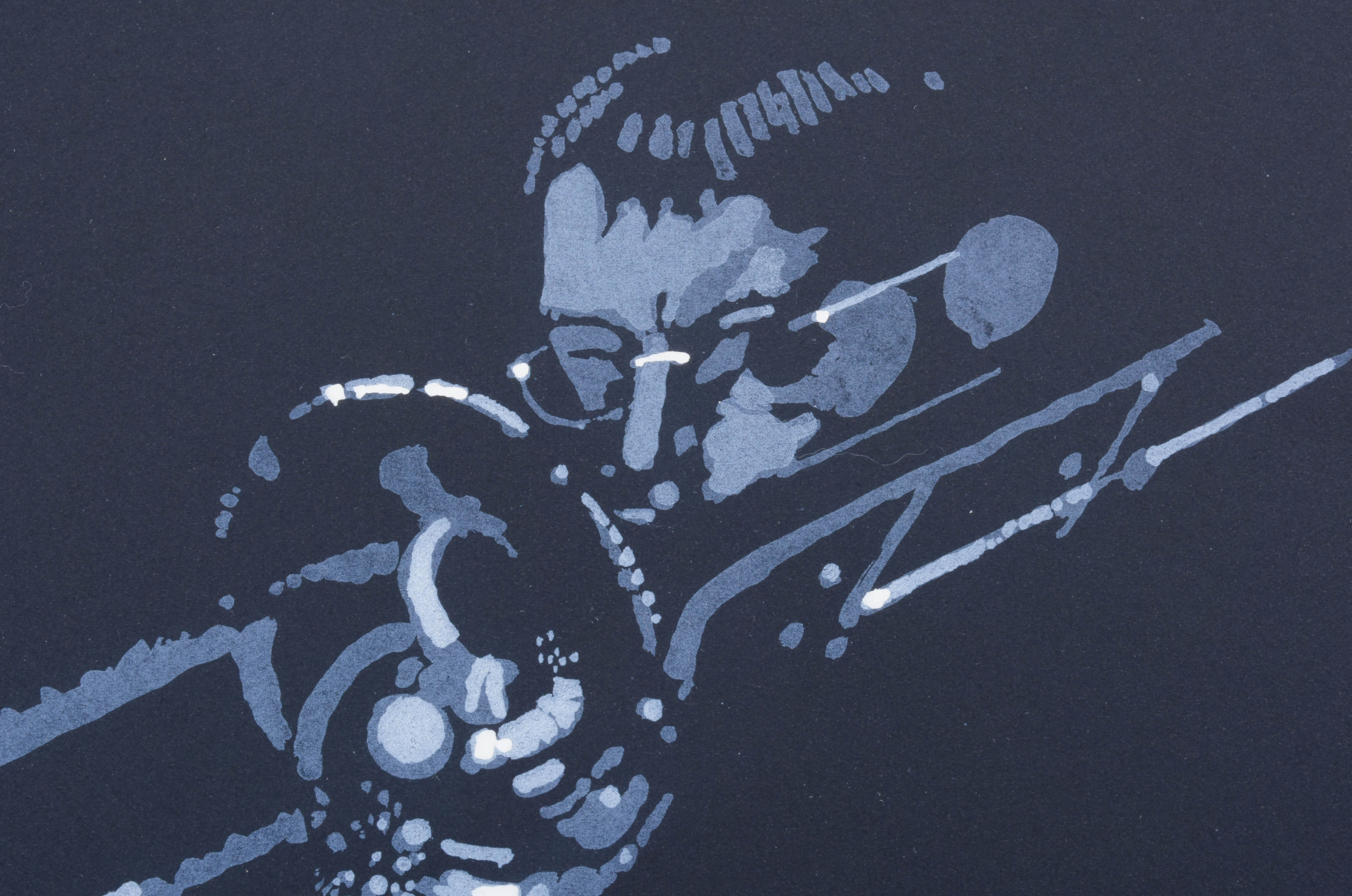 Original Artwork by John Phillip Falter