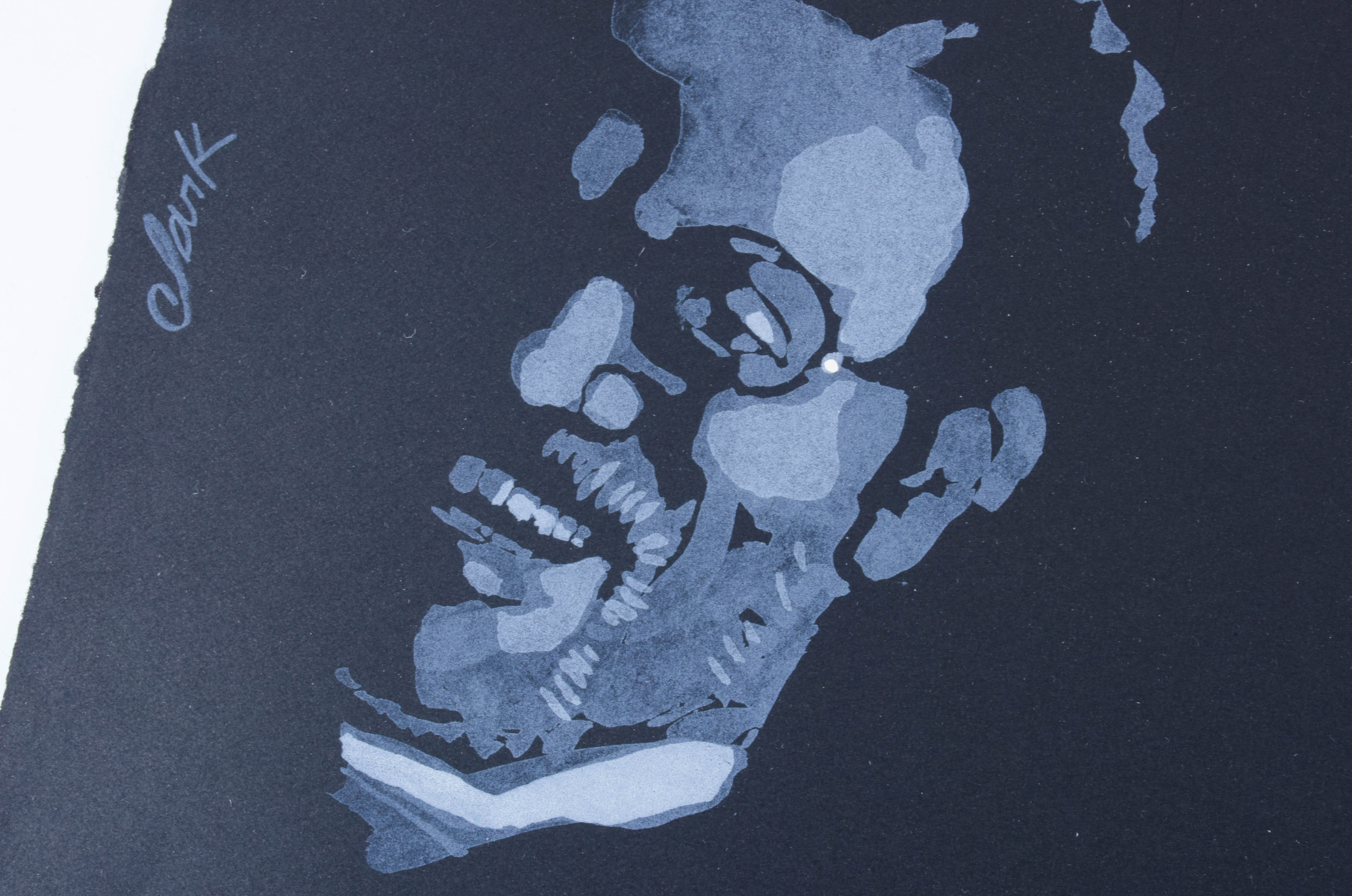 Original Artwork by John Phillip Falter