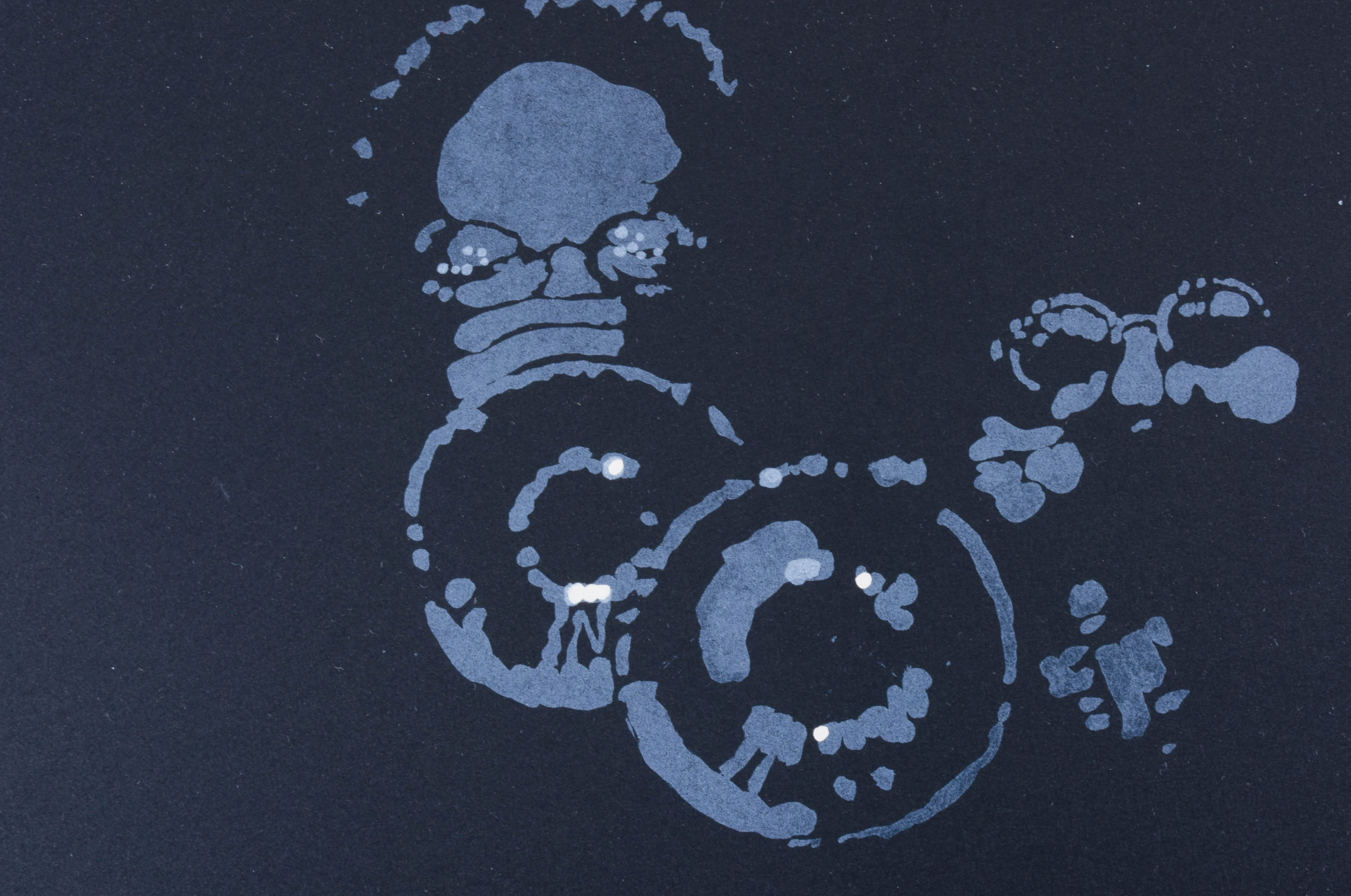 Original Artwork by John Phillip Falter