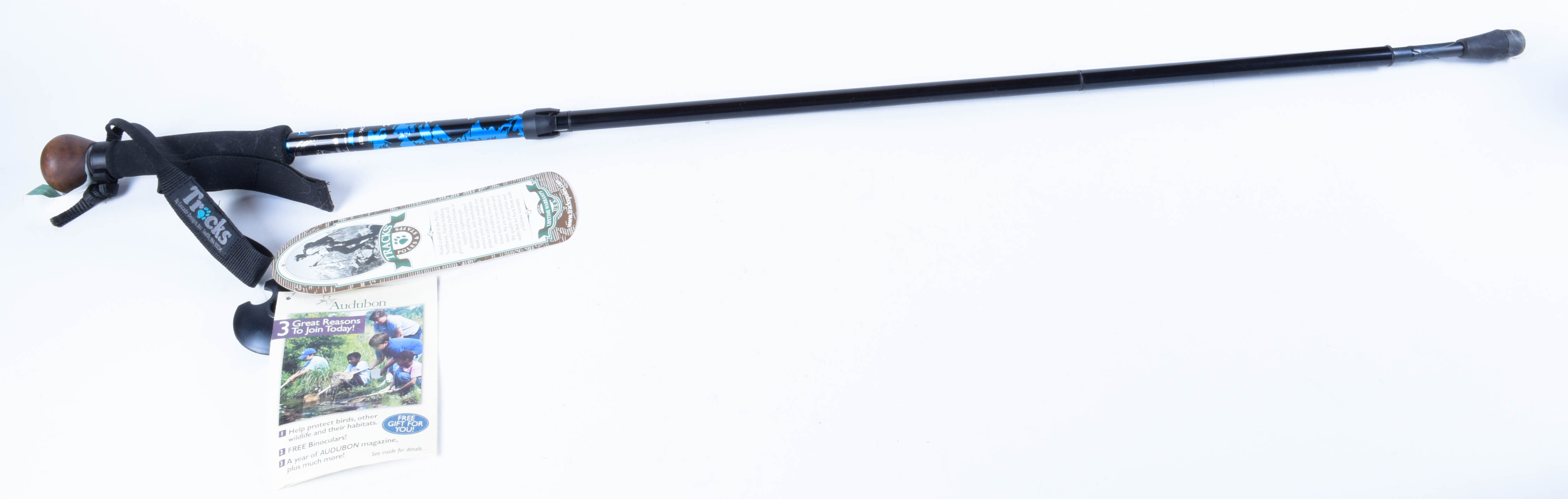 Tracks Trekking Pole