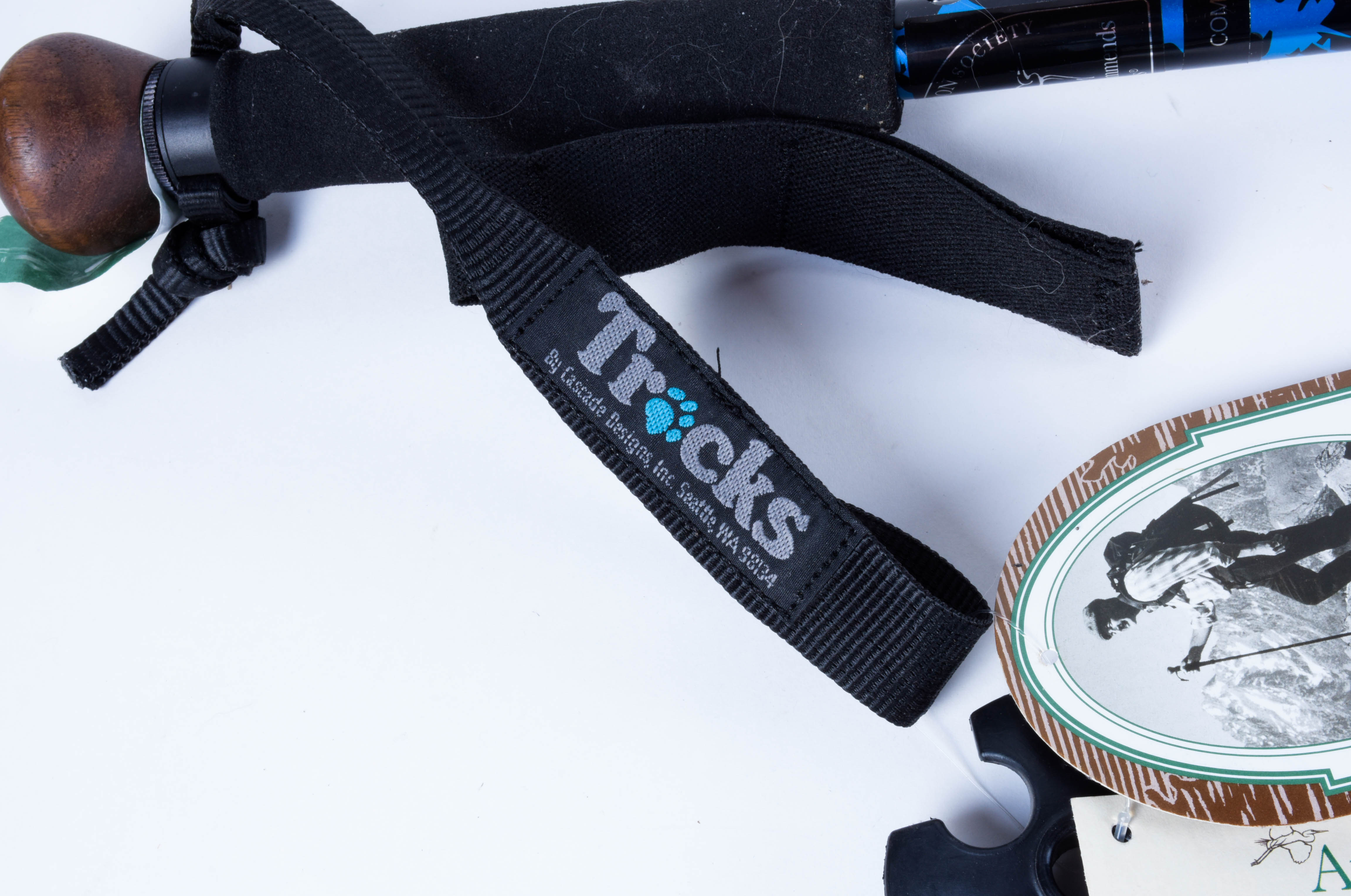 Tracks Trekking Pole