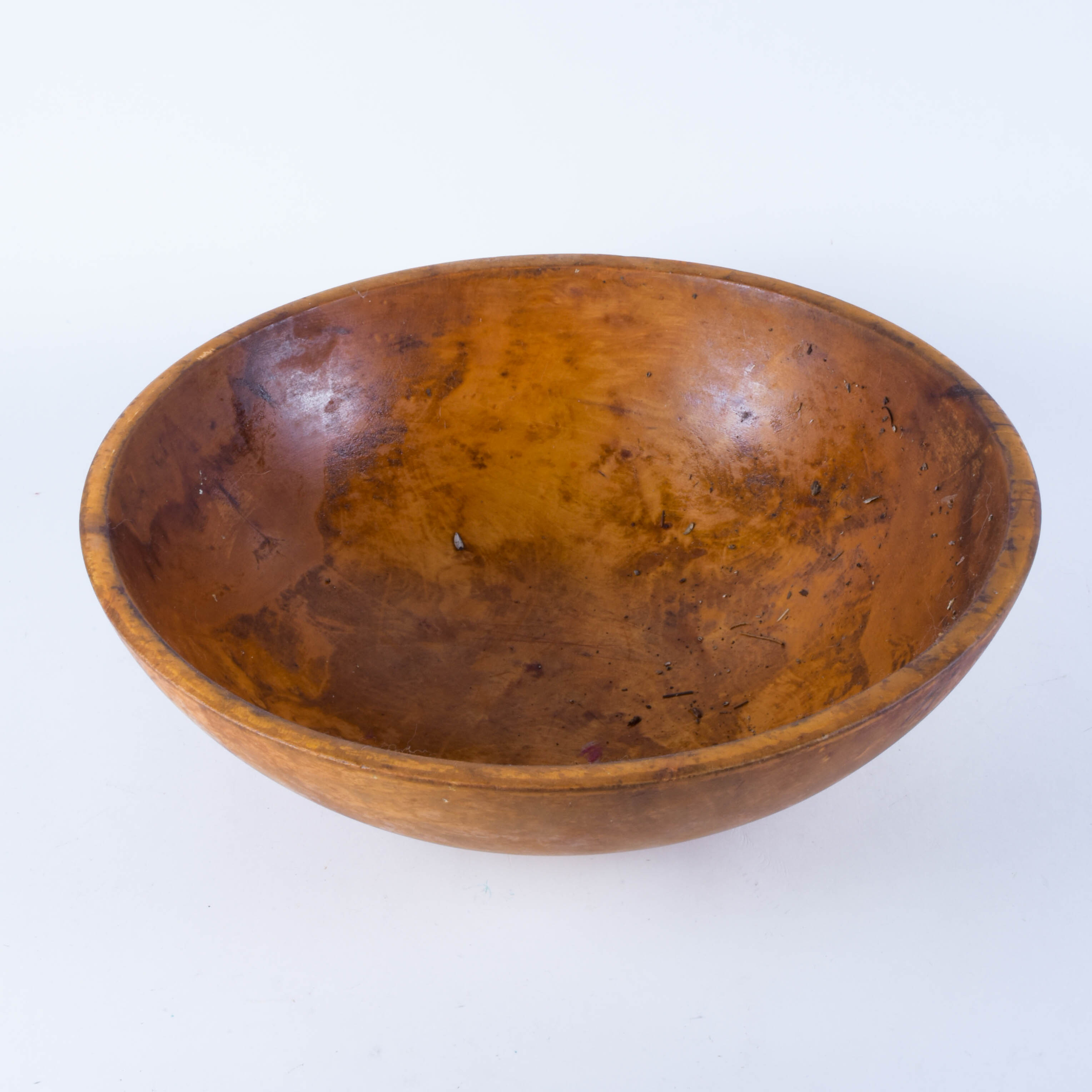 Wooden Bowl