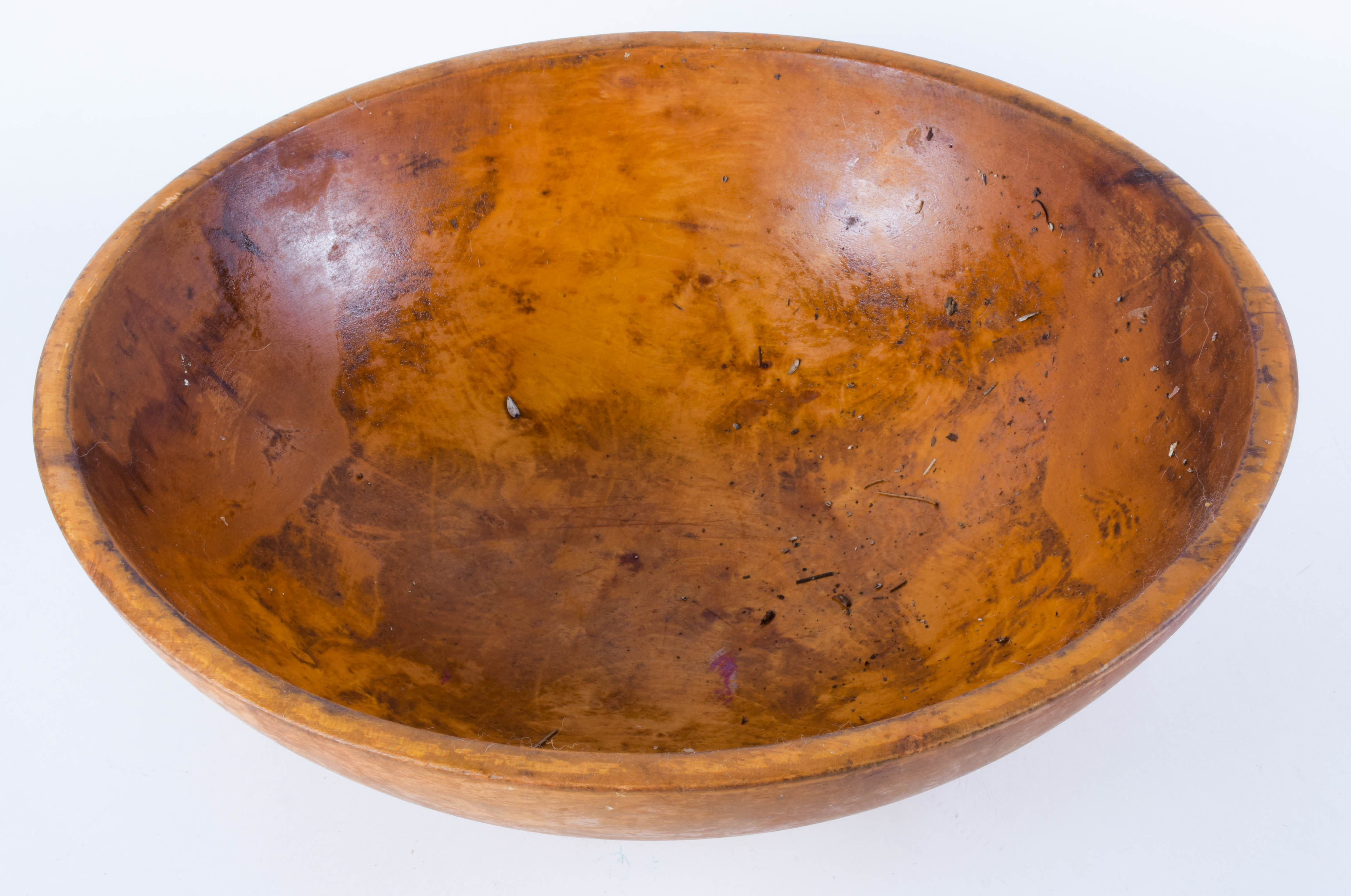 Wooden Bowl