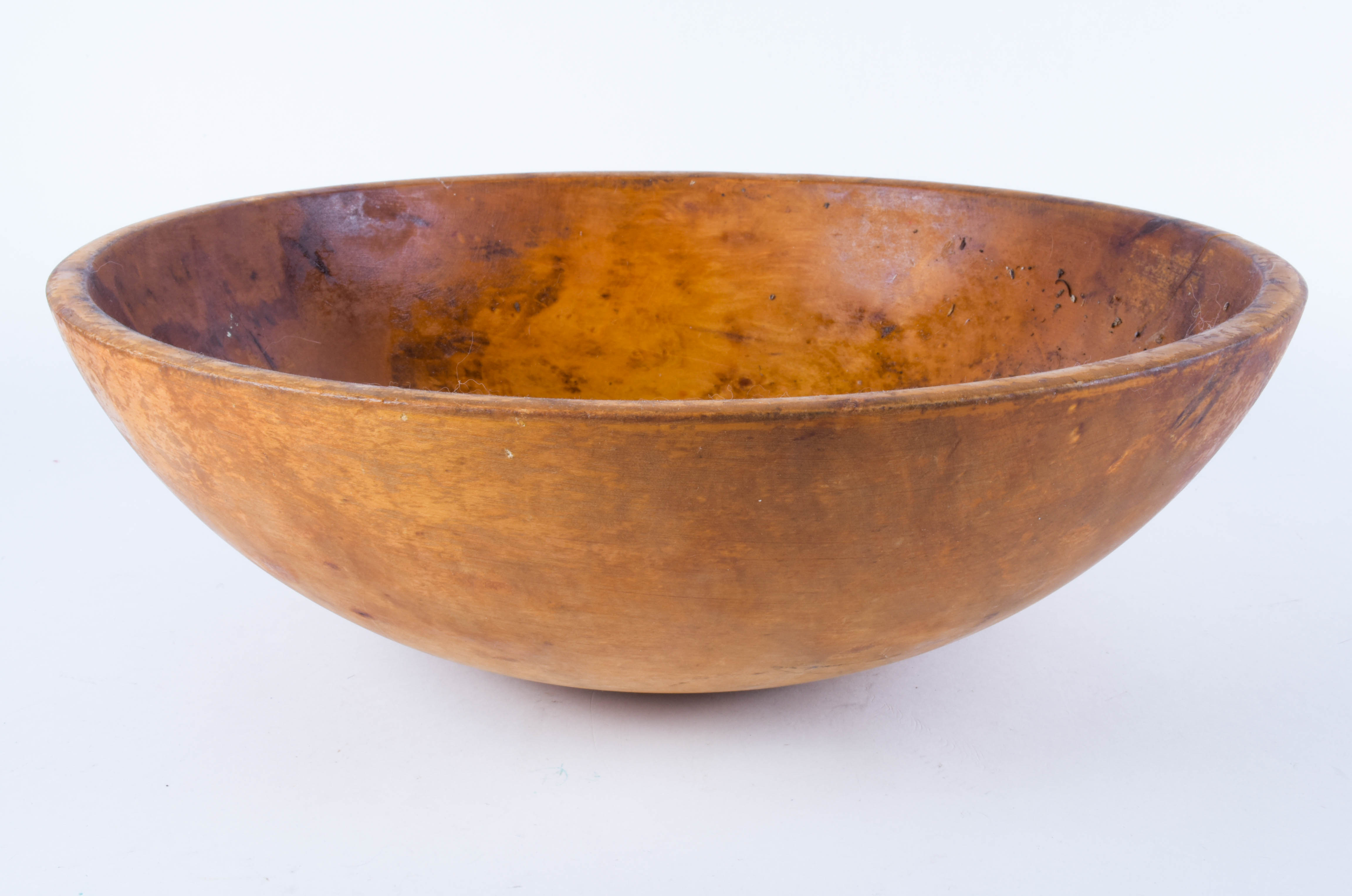 Wooden Bowl