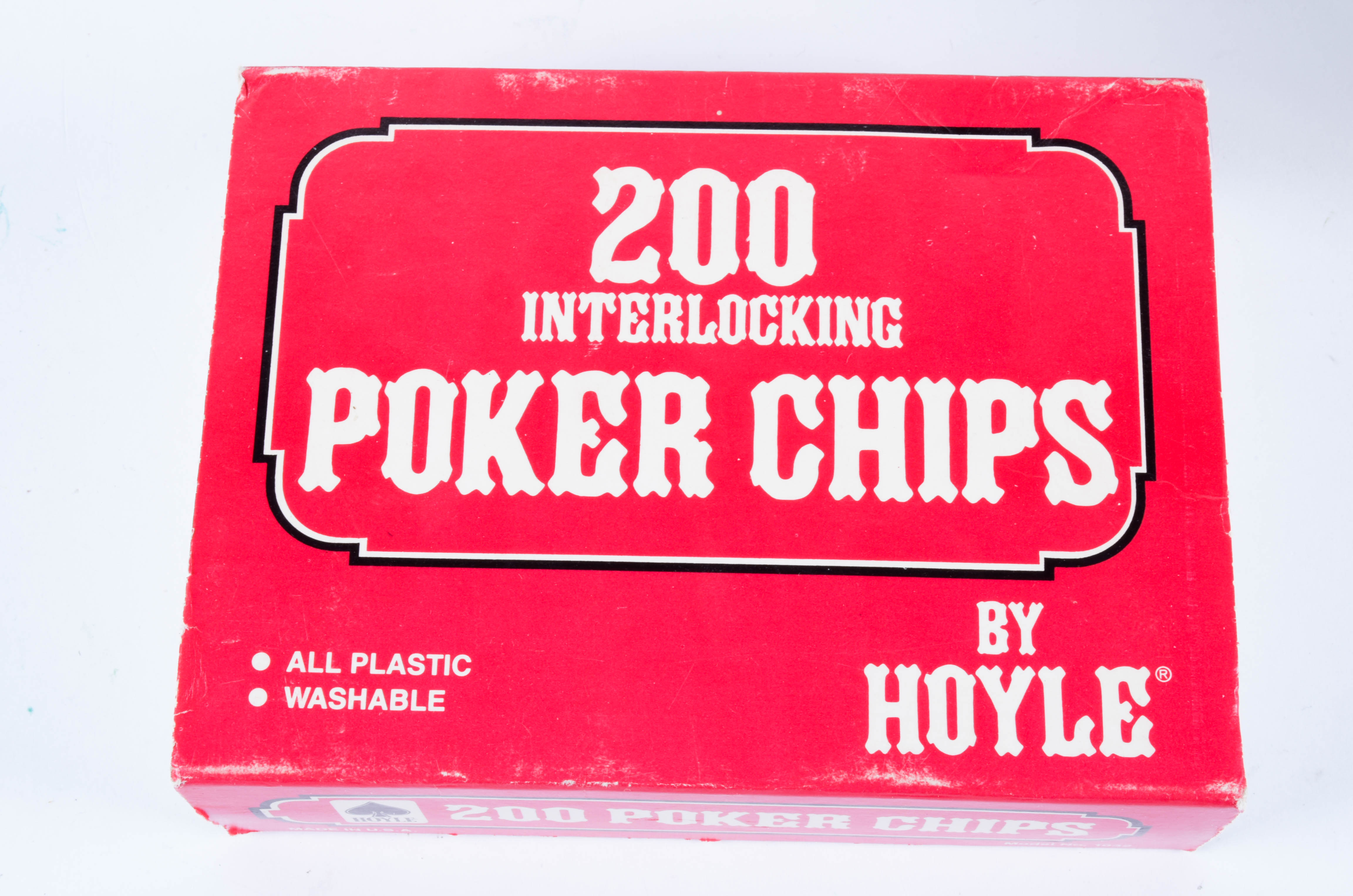 Assortment of Tabletop Games