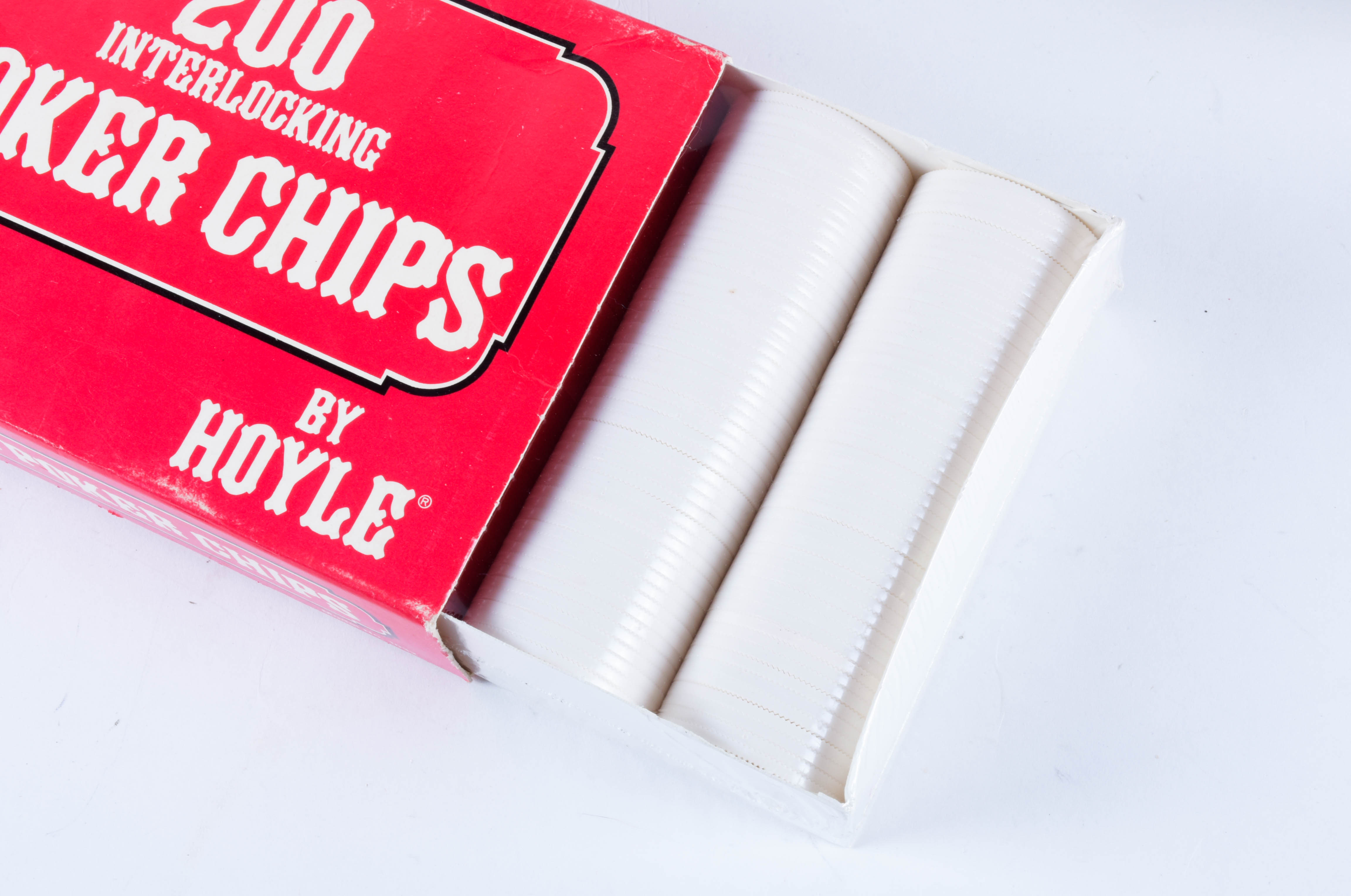 Assortment of Tabletop Games