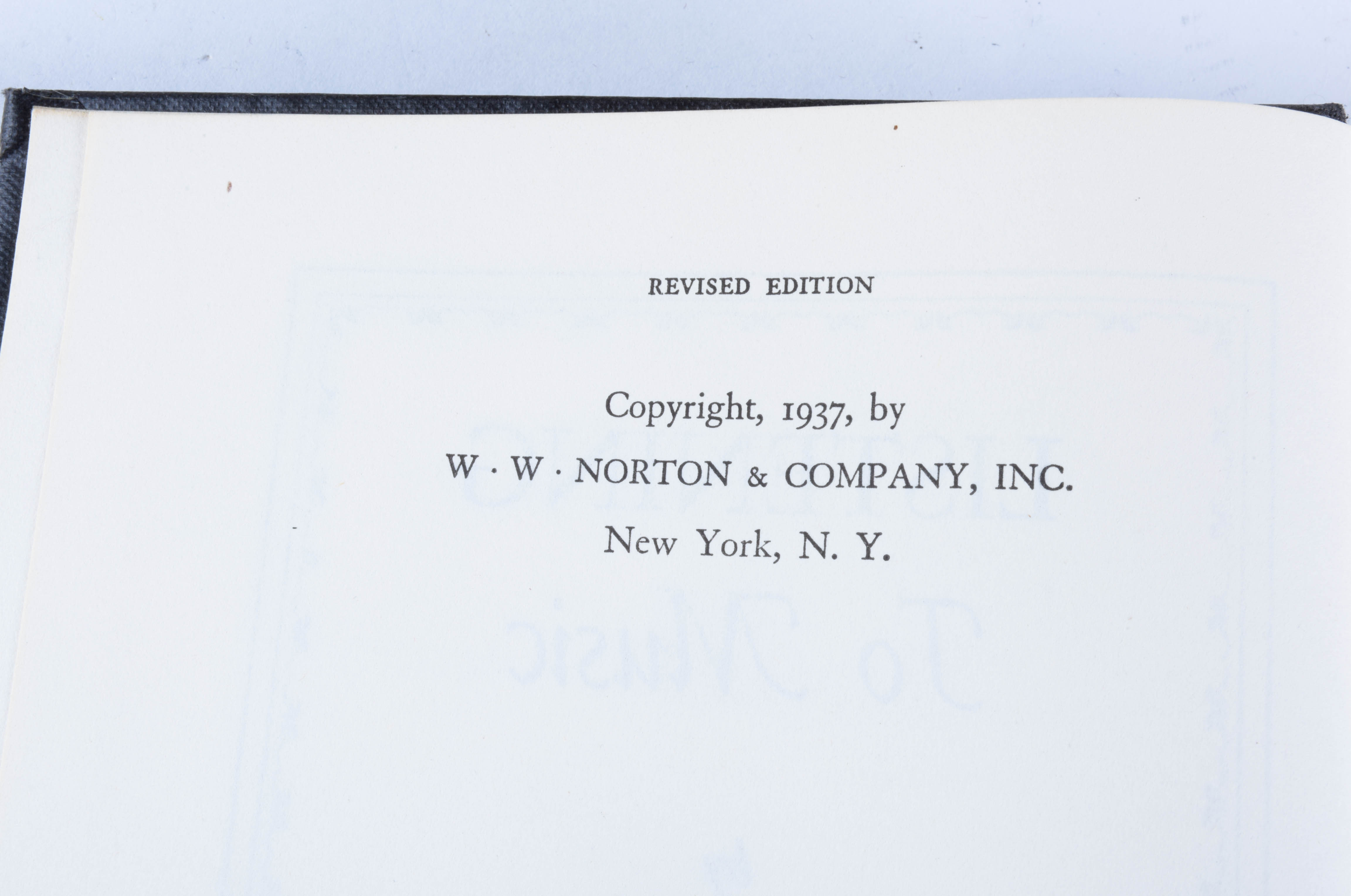 Vintage Jazz and Music Books