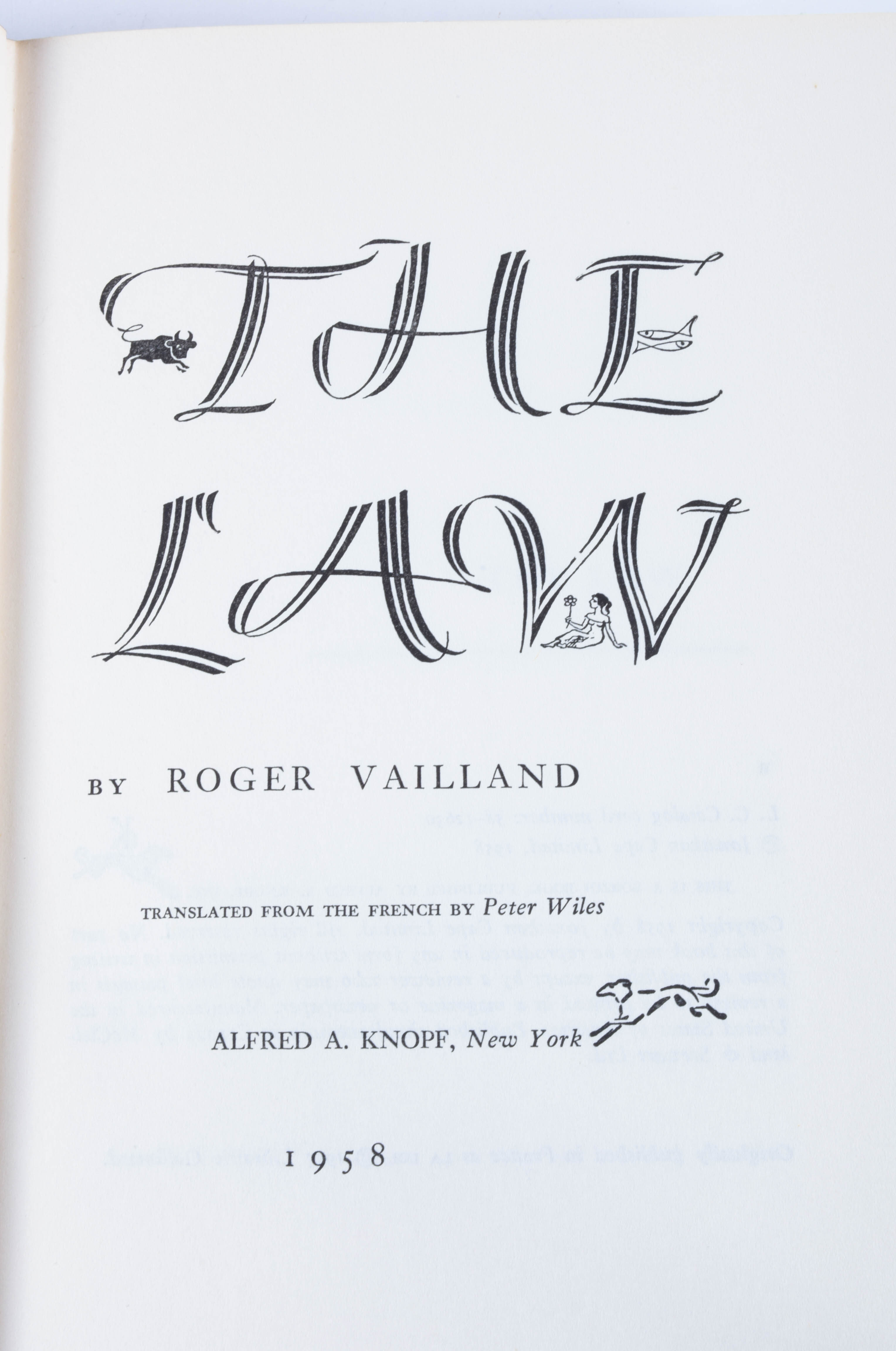 Vintage Jazz and Music Books