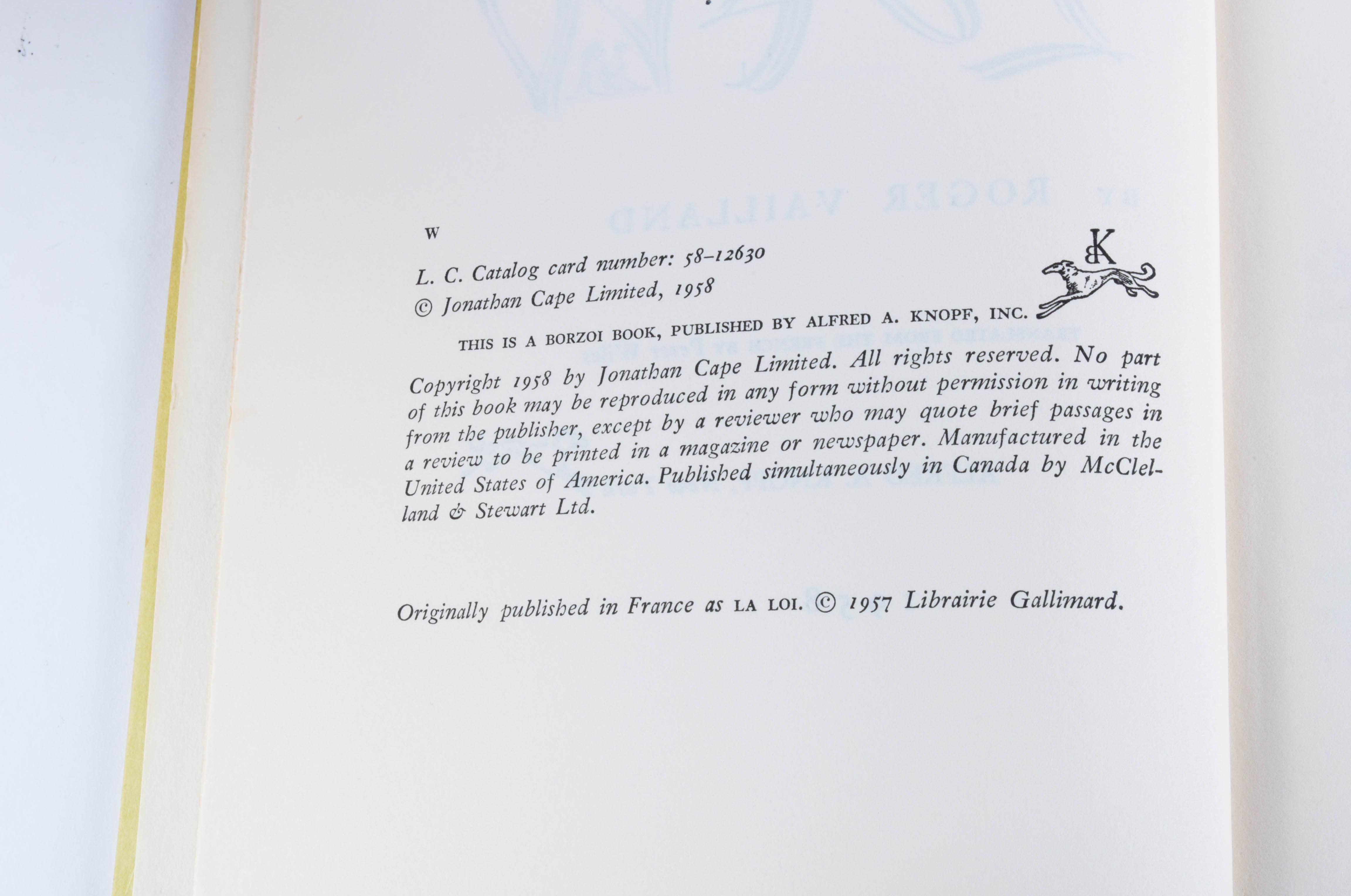 Vintage Jazz and Music Books