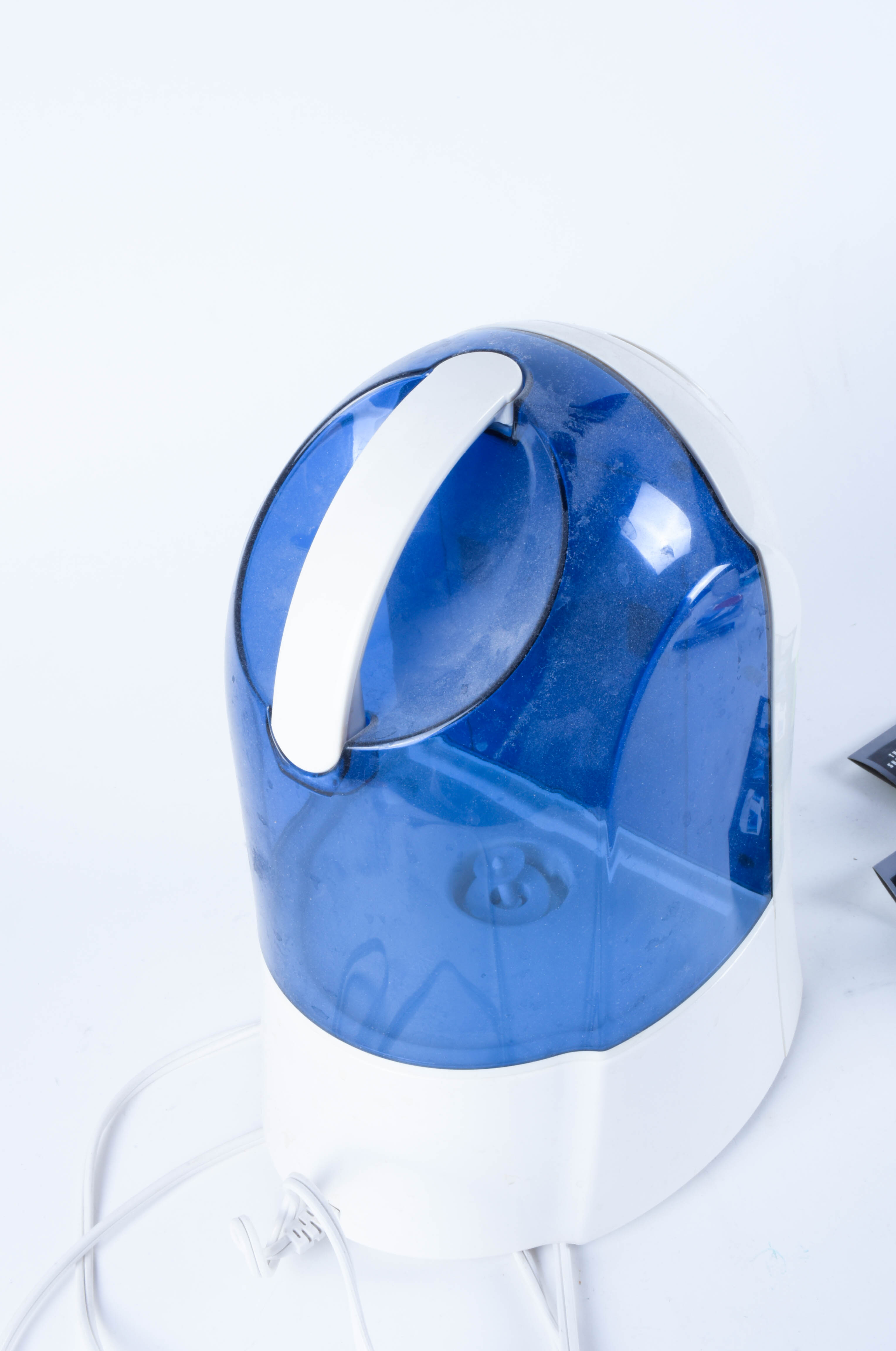 The Sharper Image Humidifier