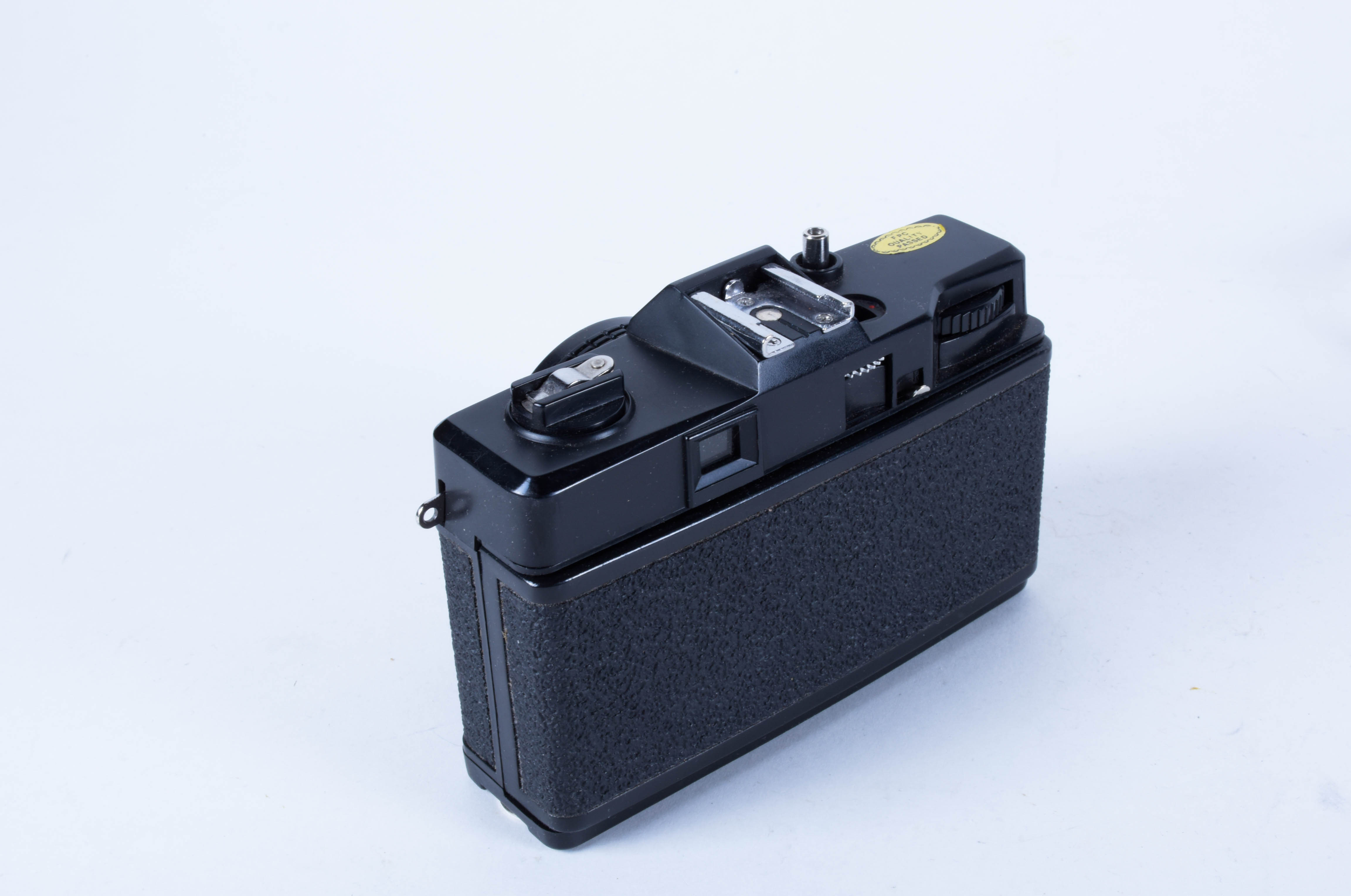 Vintage Polaroid, Time and Vivitar Cameras