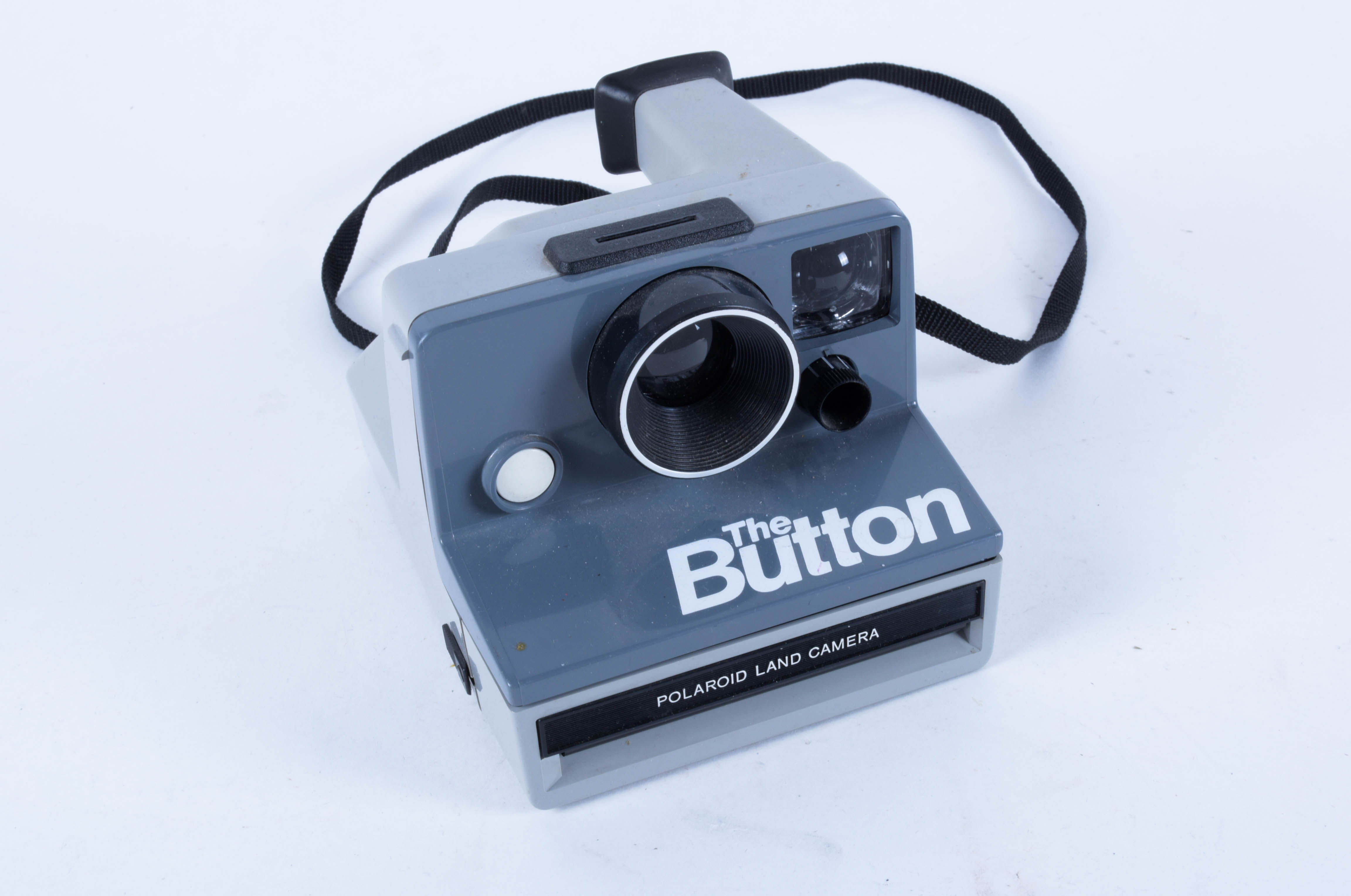 Vintage Polaroid, Time and Vivitar Cameras