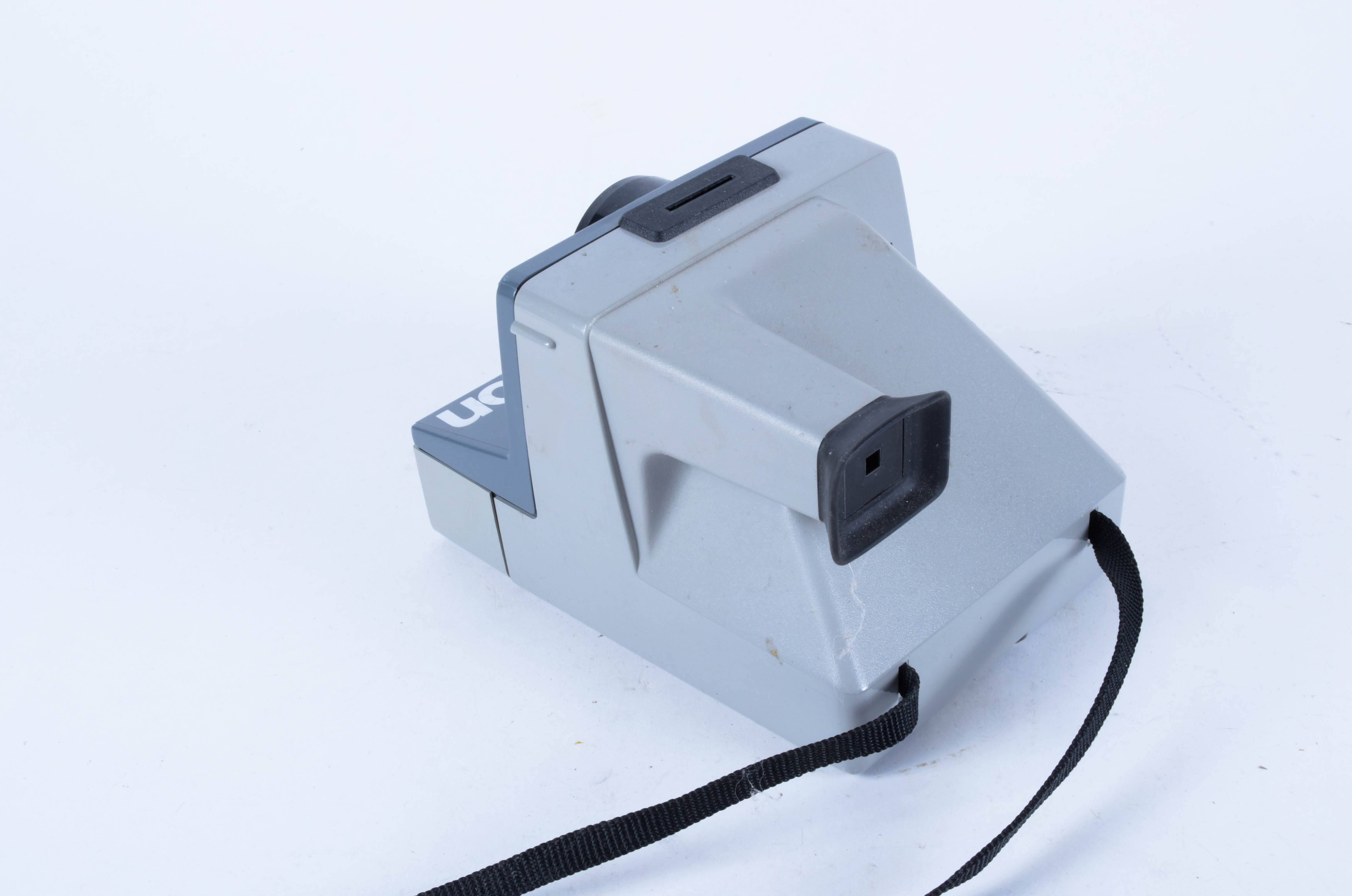 Vintage Polaroid, Time and Vivitar Cameras