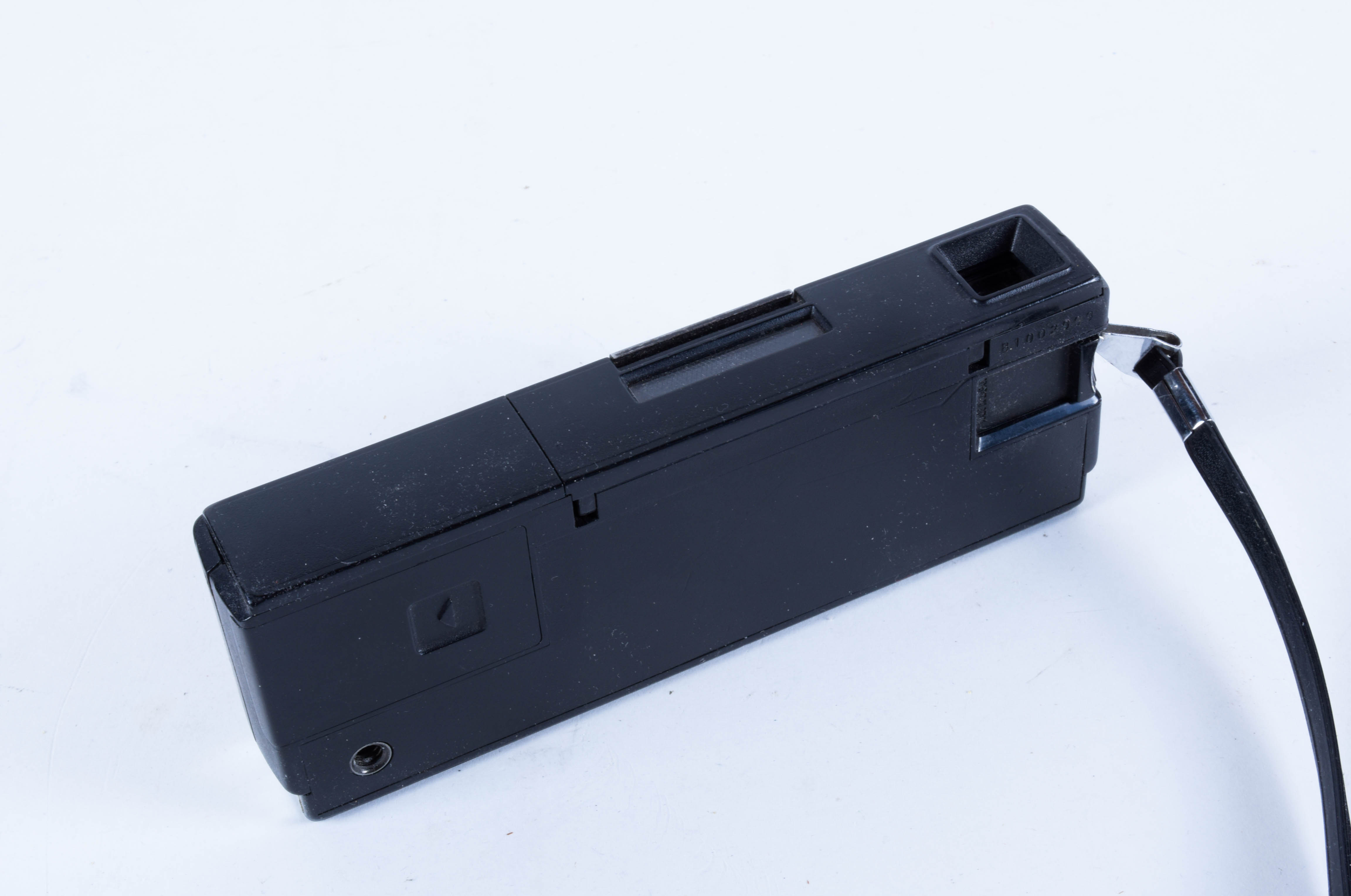 Vintage Polaroid, Time and Vivitar Cameras