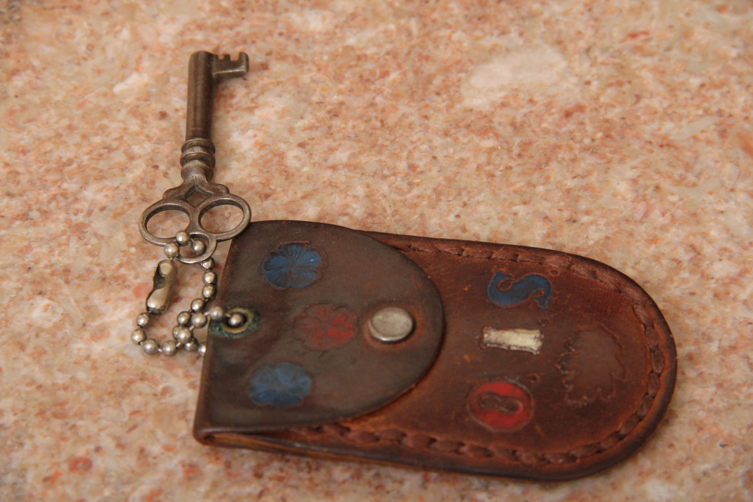 Eastlake Dresser with Swing Mirror