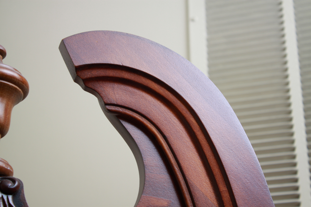 Pulaski Furniture Lighted Curio Cabinet