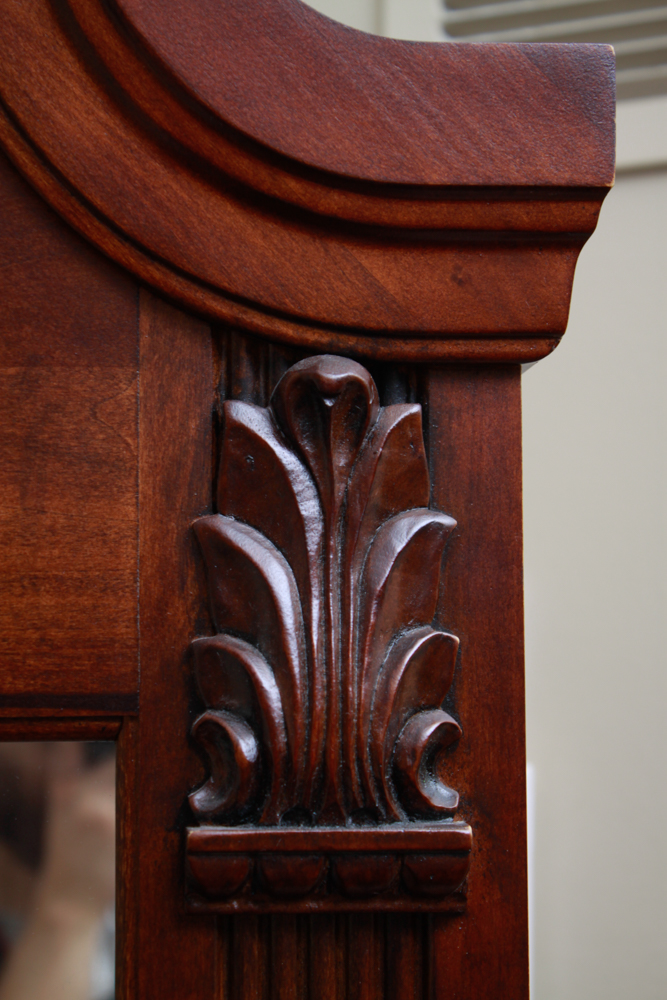 Pulaski Furniture Lighted Curio Cabinet