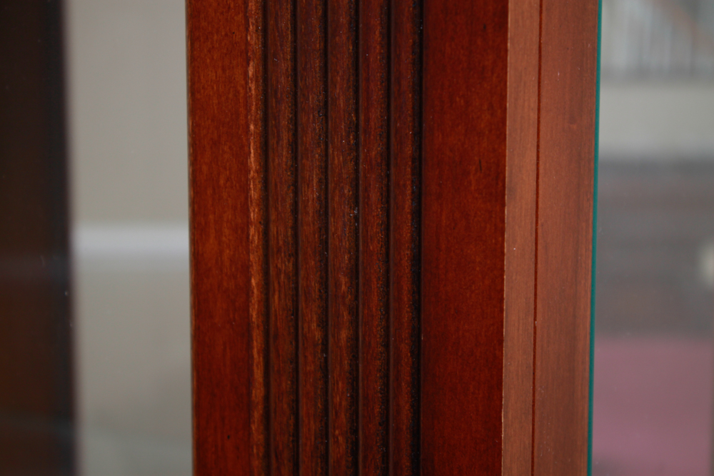 Pulaski Furniture Lighted Curio Cabinet