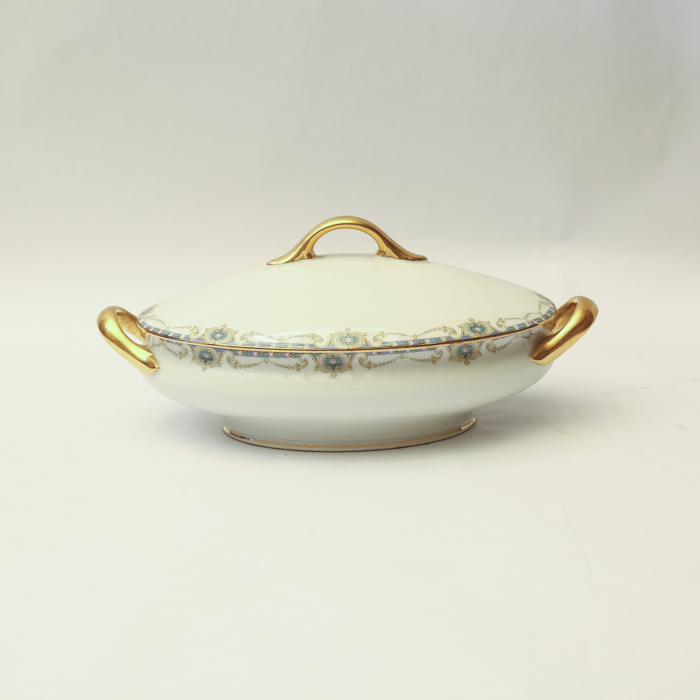 China Casserole Dish with Lid
