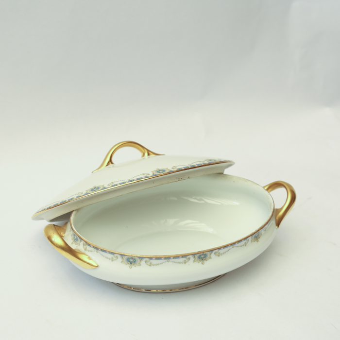 China Casserole Dish with Lid