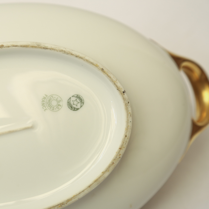 China Casserole Dish with Lid