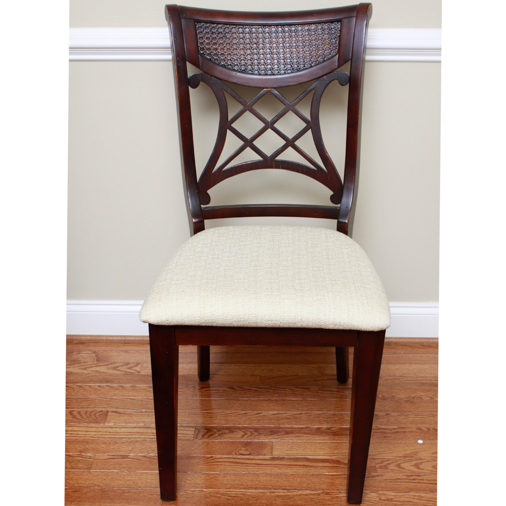 Hillsdale Furniture Dining Chair Set of Seven
