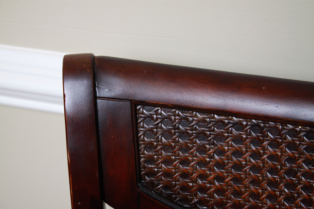 Hillsdale Furniture Dining Chair Set of Seven