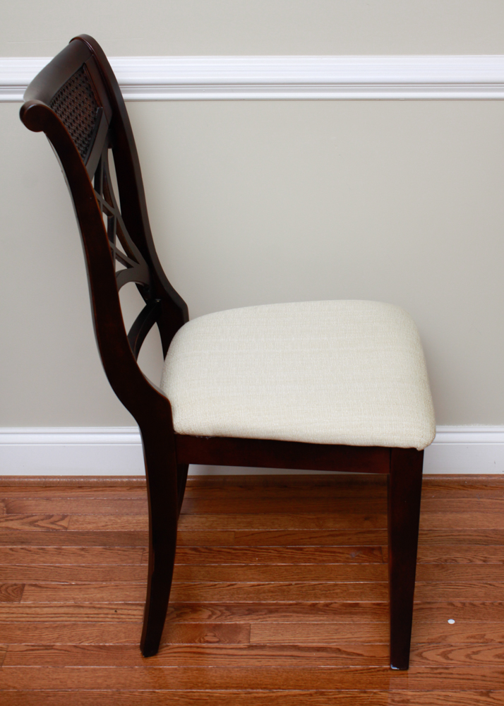 Hillsdale Furniture Dining Chair Set of Seven