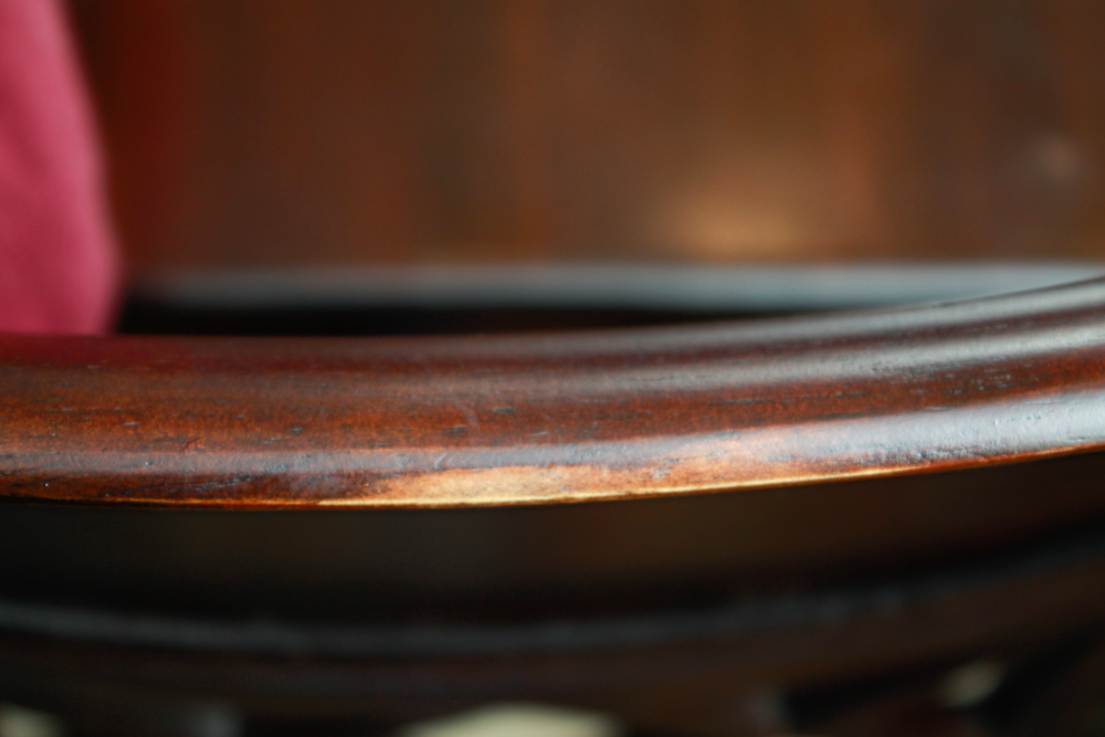 Hillsdale Furniture Dining Chair Set of Seven