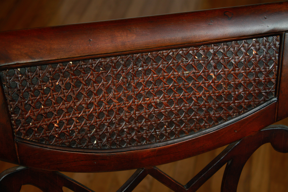 Hillsdale Furniture Dining Chair Set of Seven