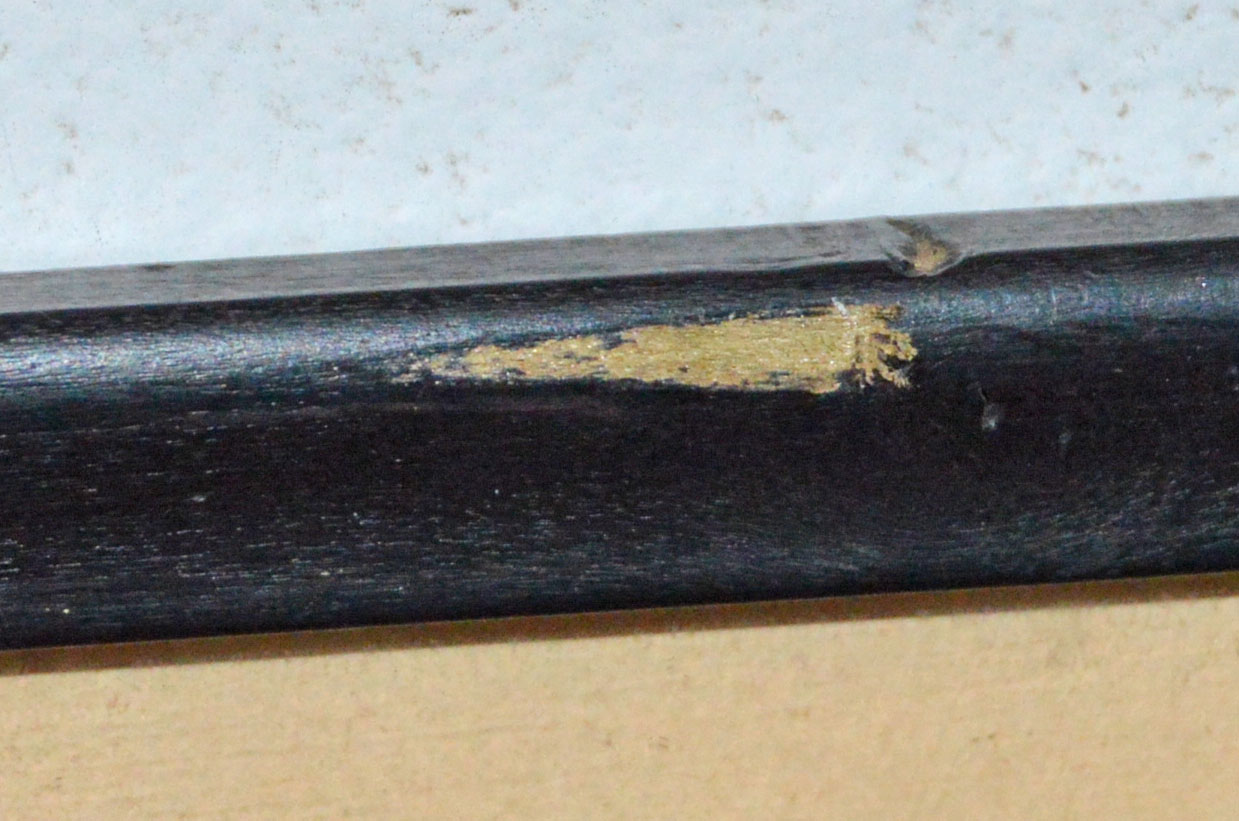 Vintage Print  Lithograph "Mary Had a Little Lamb"