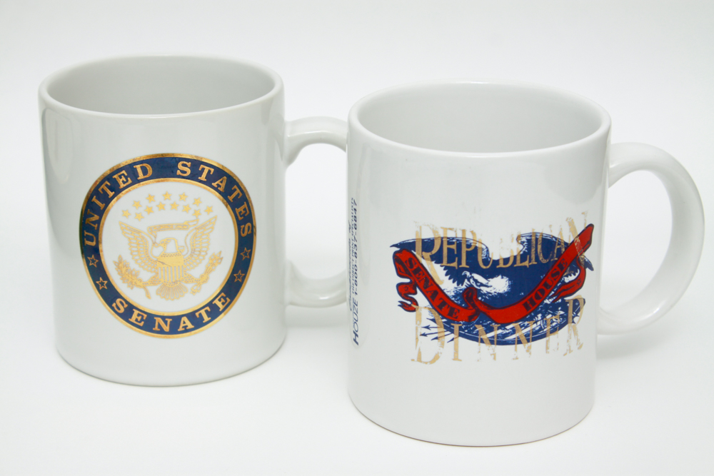 Collection of Republican Political Memorabilia