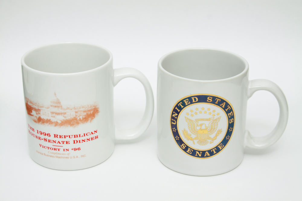 Collection of Republican Political Memorabilia