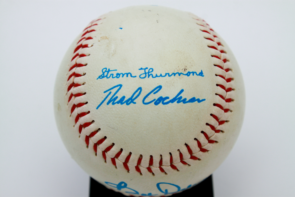 Collection of Republican Political Memorabilia