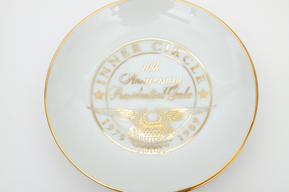 Collection of Republican Political Memorabilia