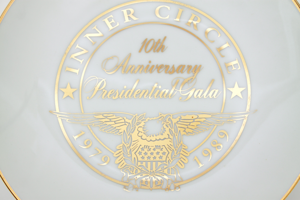 Collection of Republican Political Memorabilia