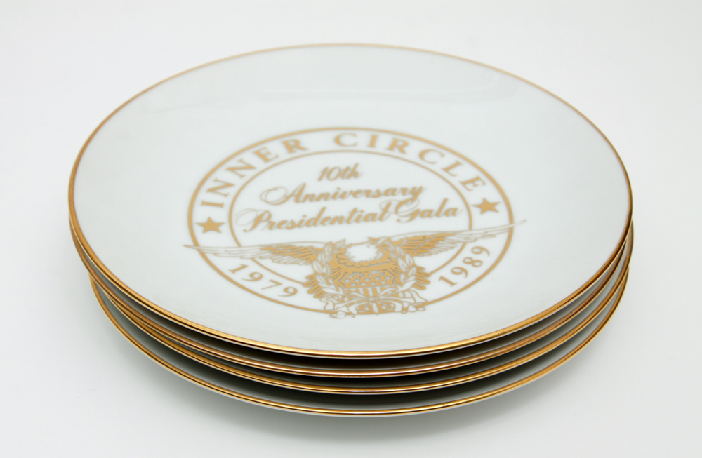 Collection of Republican Political Memorabilia