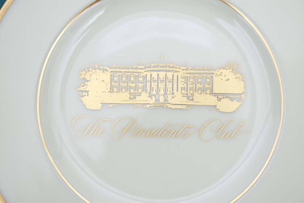 Collection of Republican Political Memorabilia