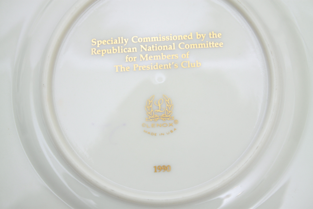 Collection of Republican Political Memorabilia