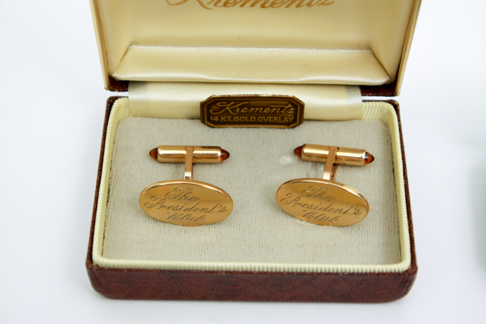 Collection of Republican Political Memorabilia