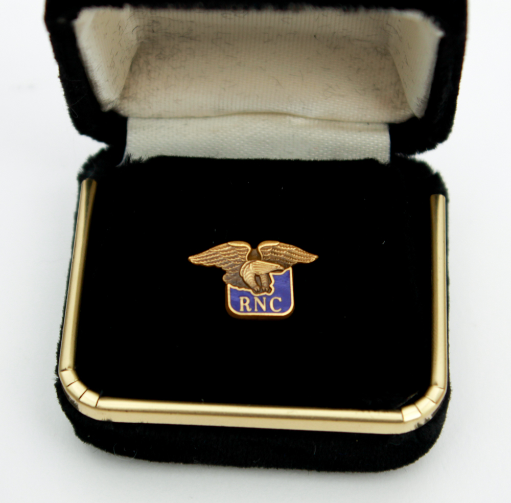 Collection of Republican Political Memorabilia