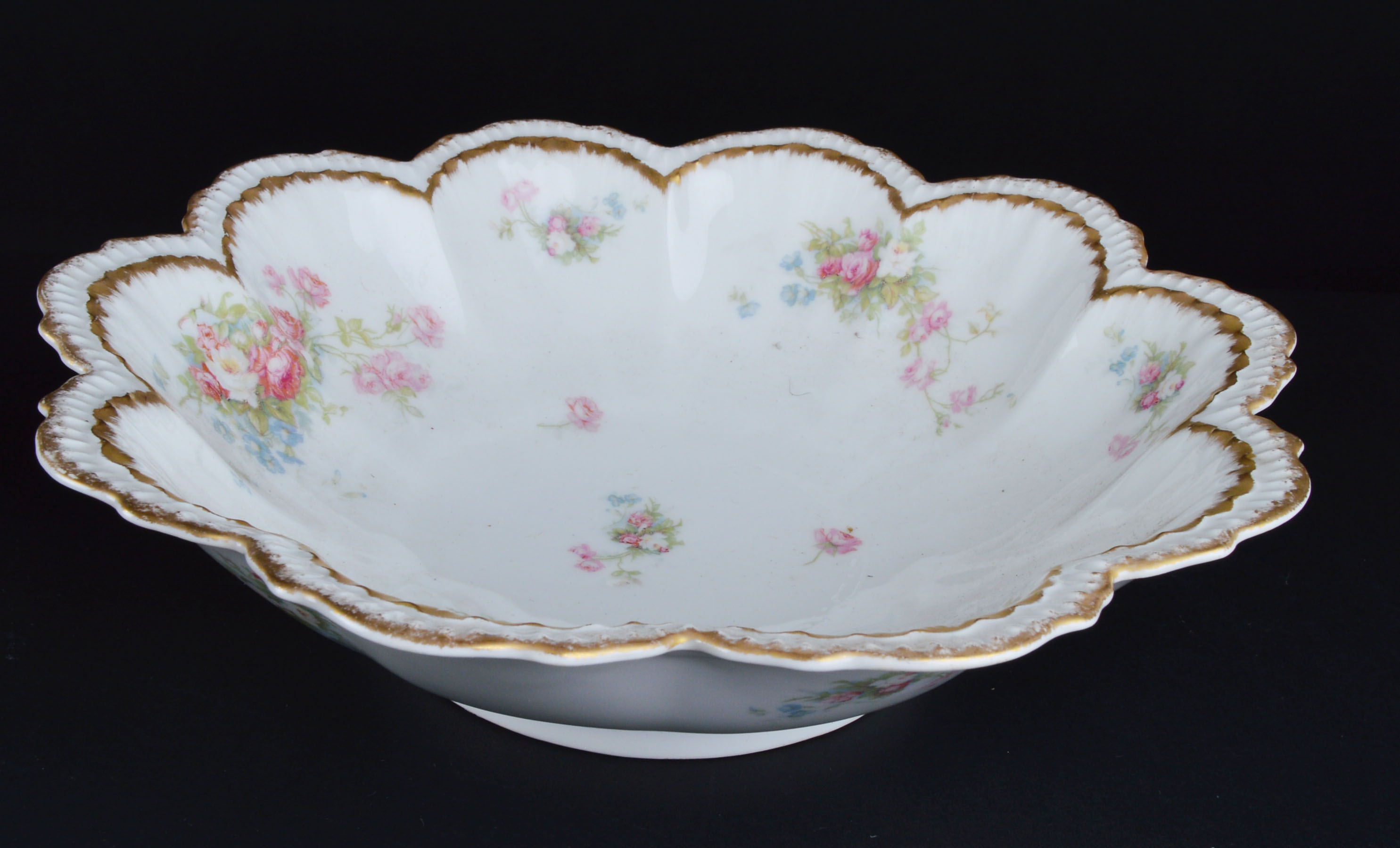 Charleston Limoges China