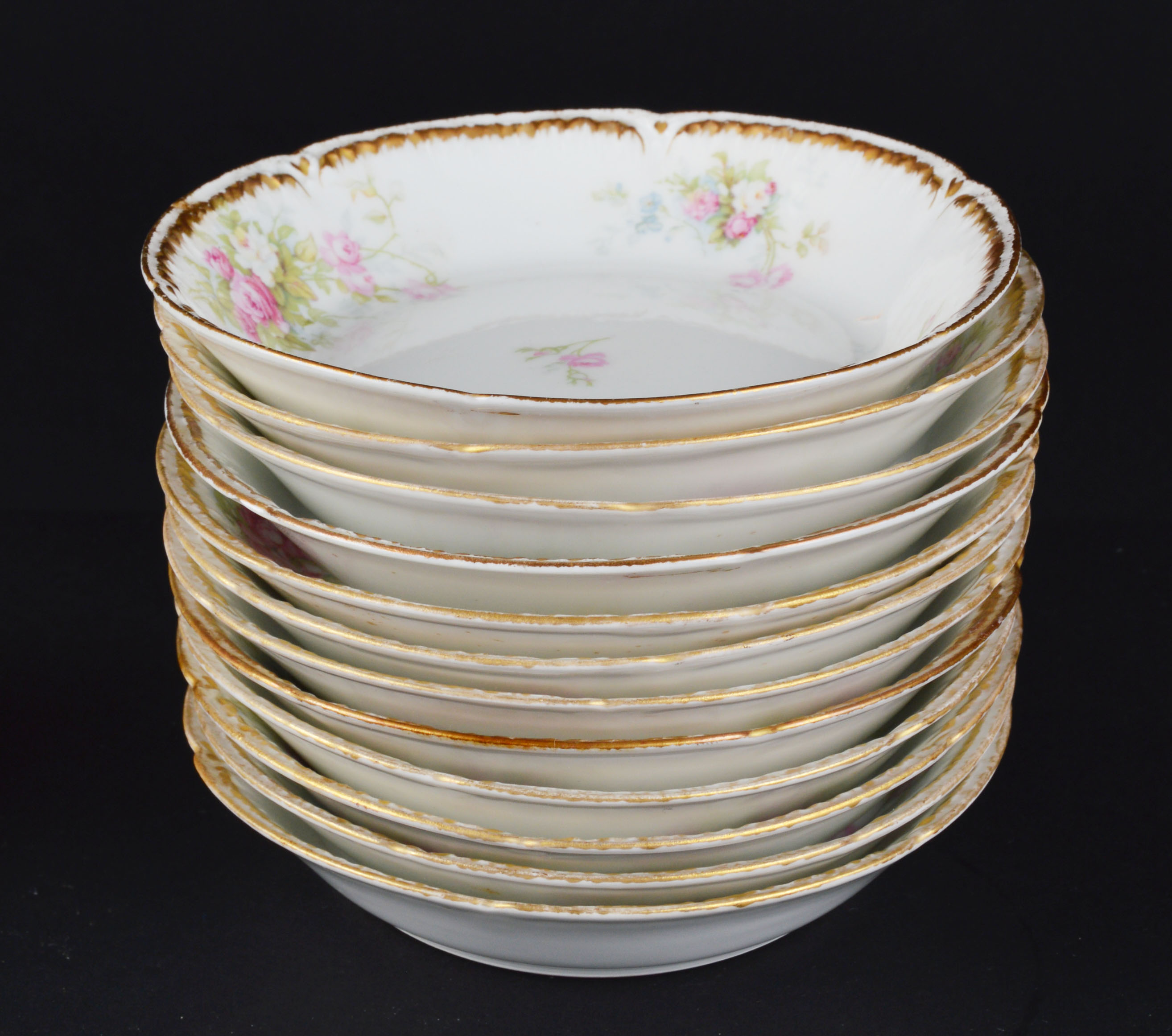 Charleston Limoges China