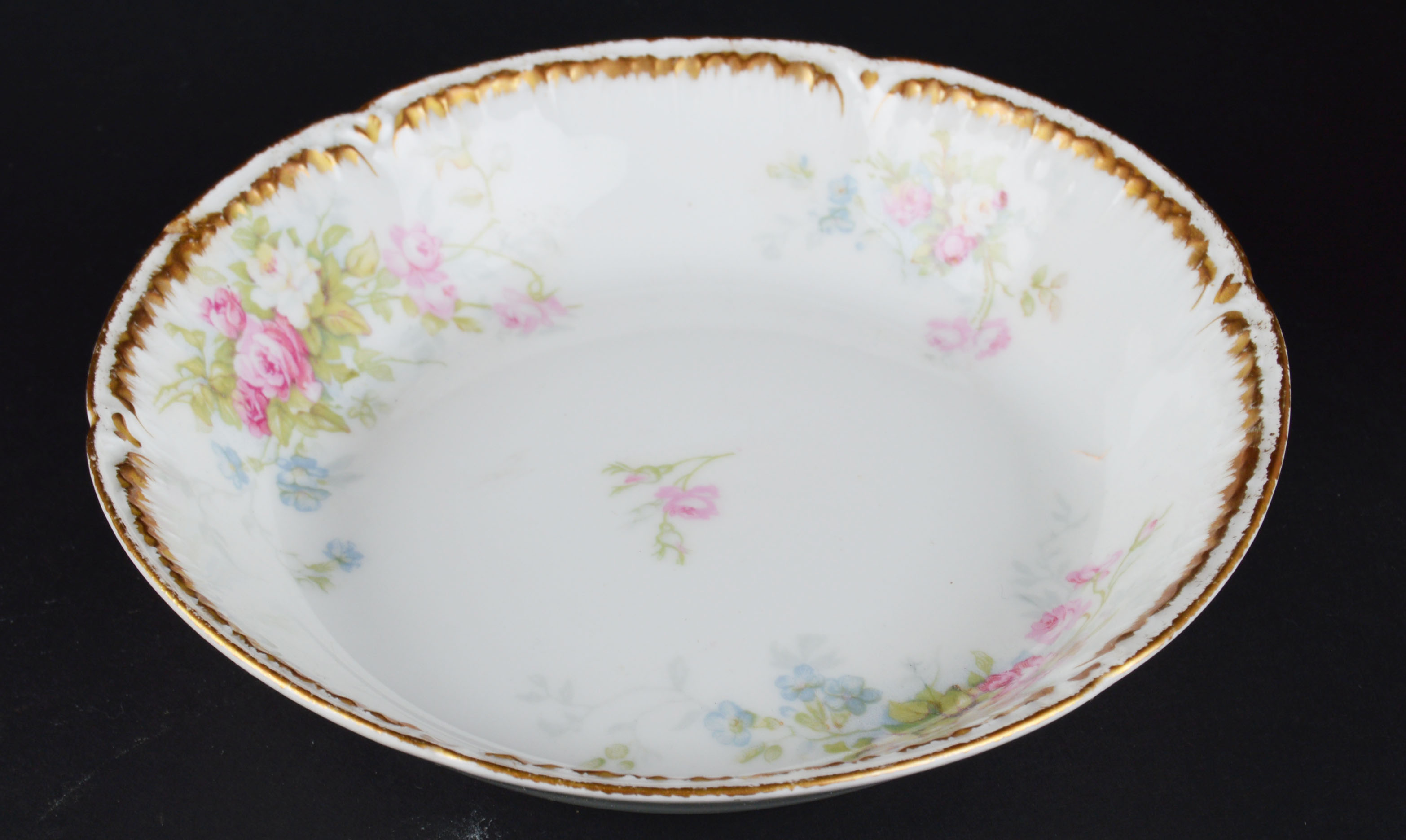 Charleston Limoges China