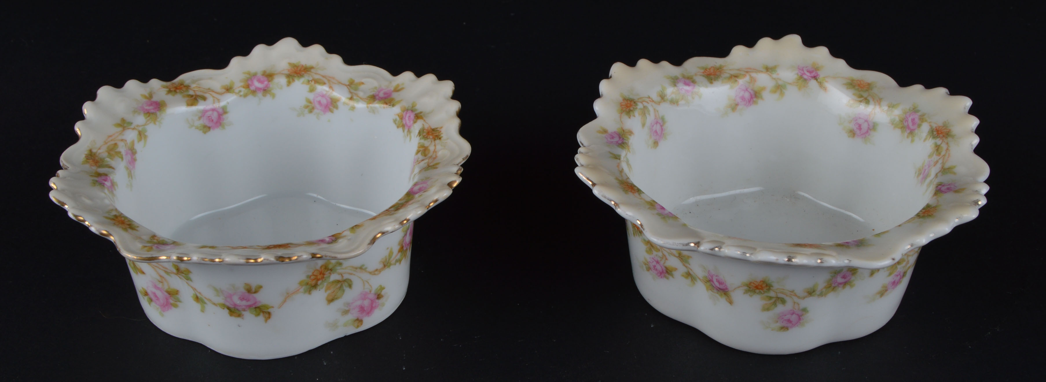 Charleston Limoges China